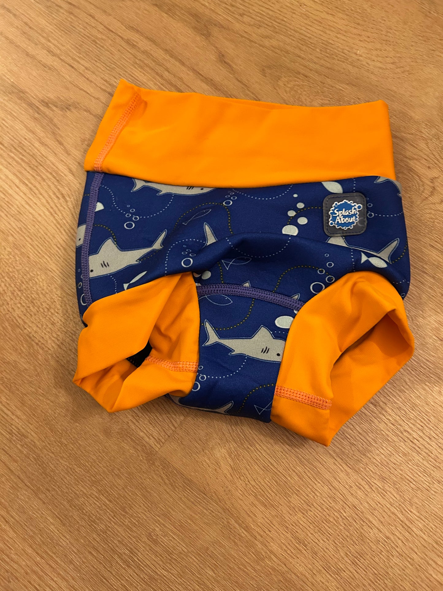 Splash About Swim nappy Large 6-12 months (086)