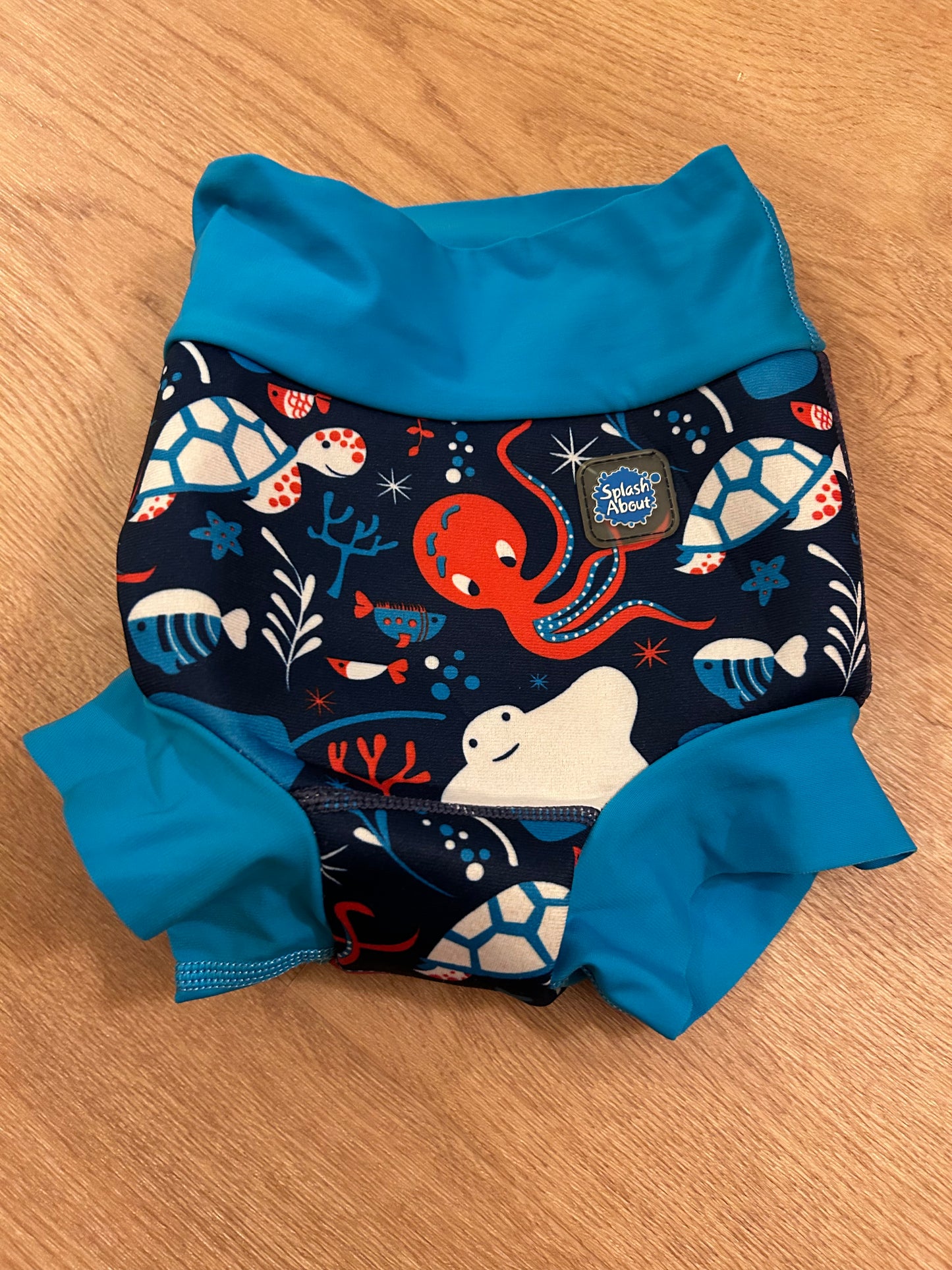 Splash About Swim nappy XL 1-2 years (086)