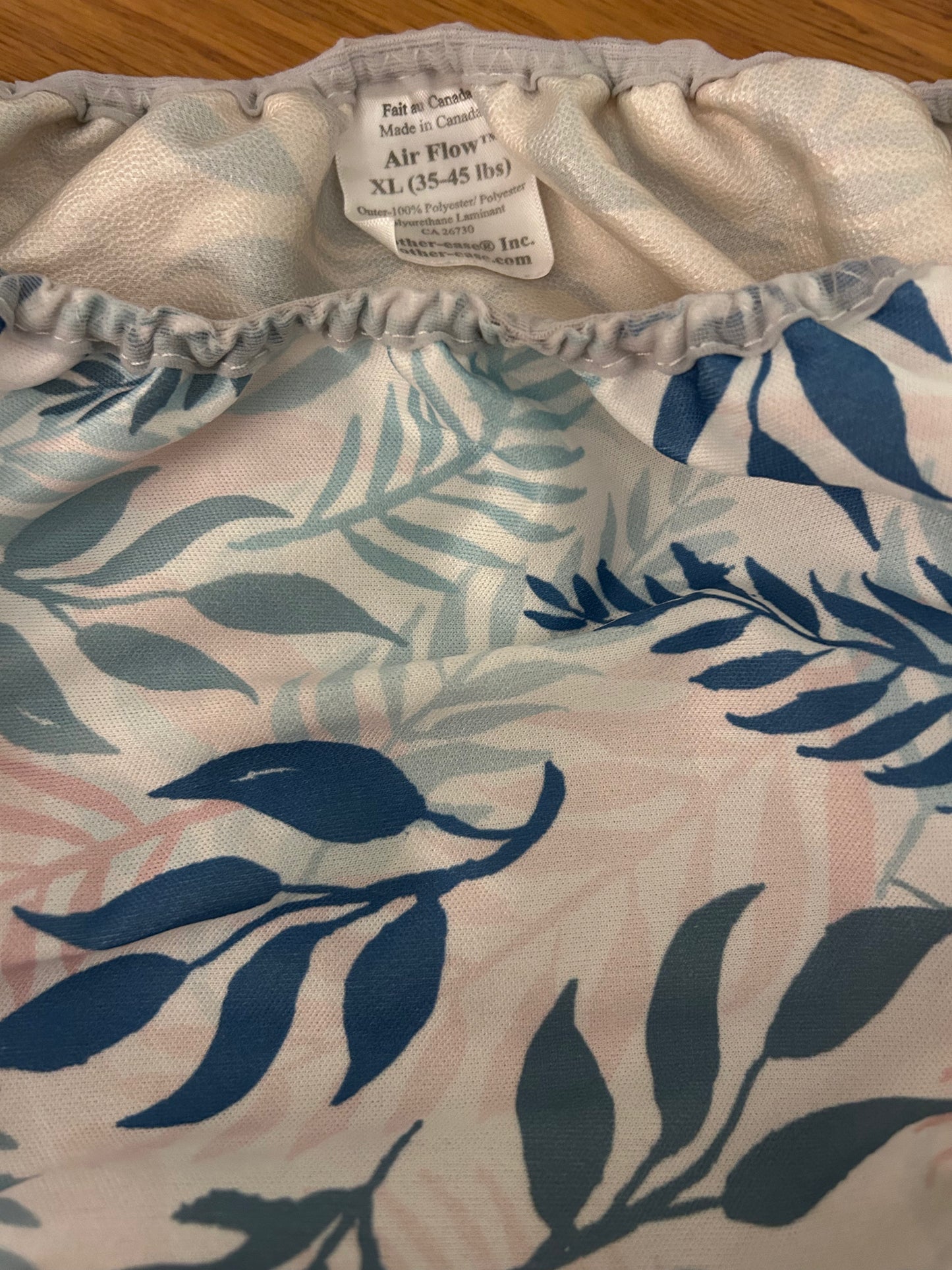 Motherease airflow wrap XL (056)