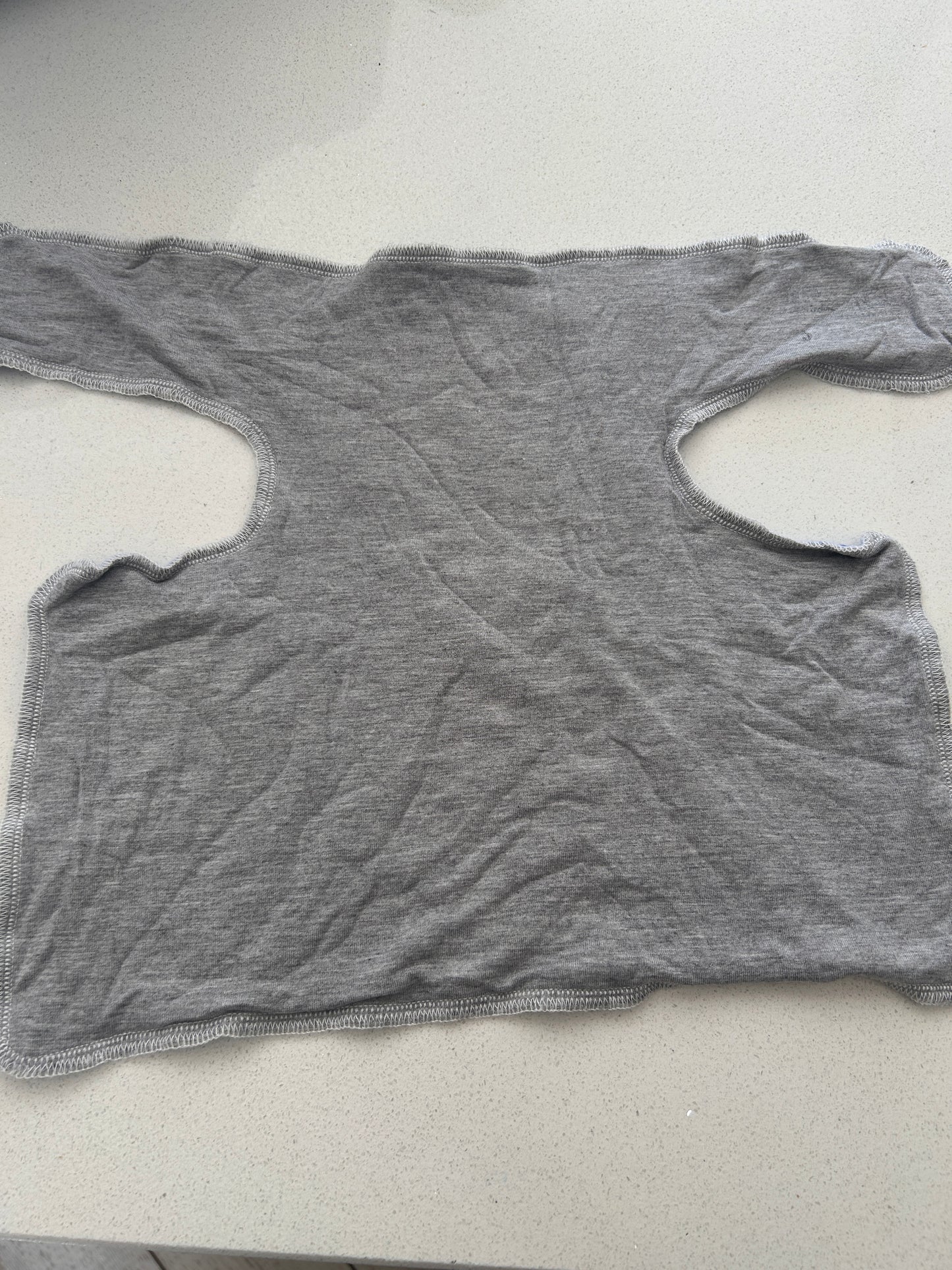 WA Creations Preflat (flat) nappy (100)