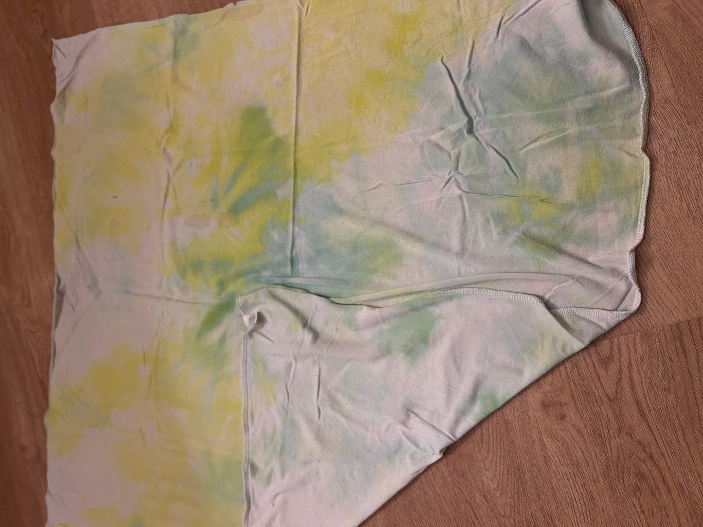 Bubba Flatz flat nappy (063)