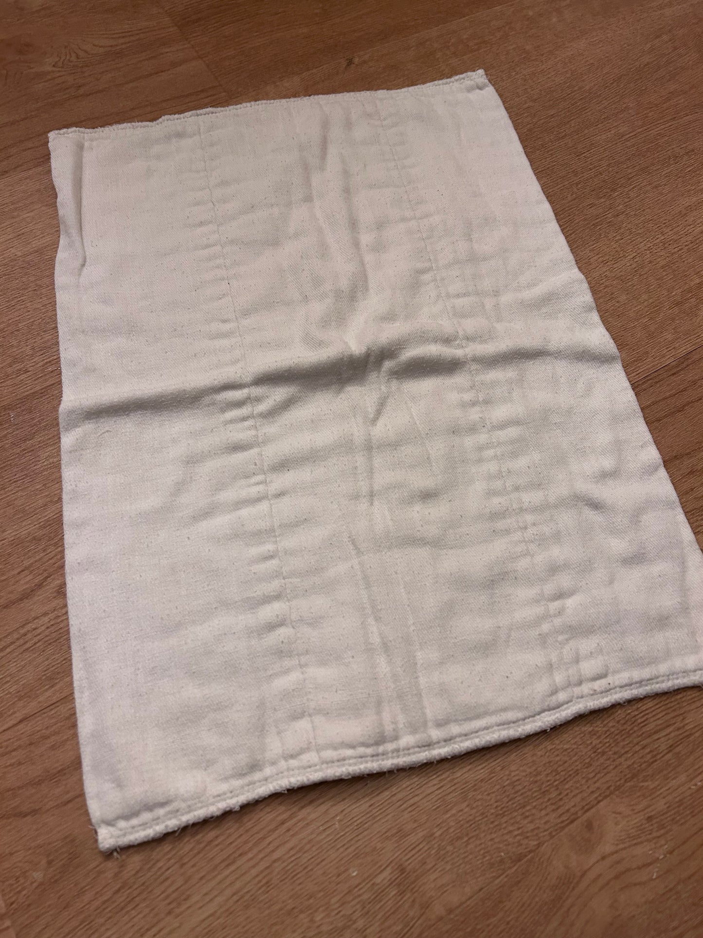 Prefold (flat; 063)