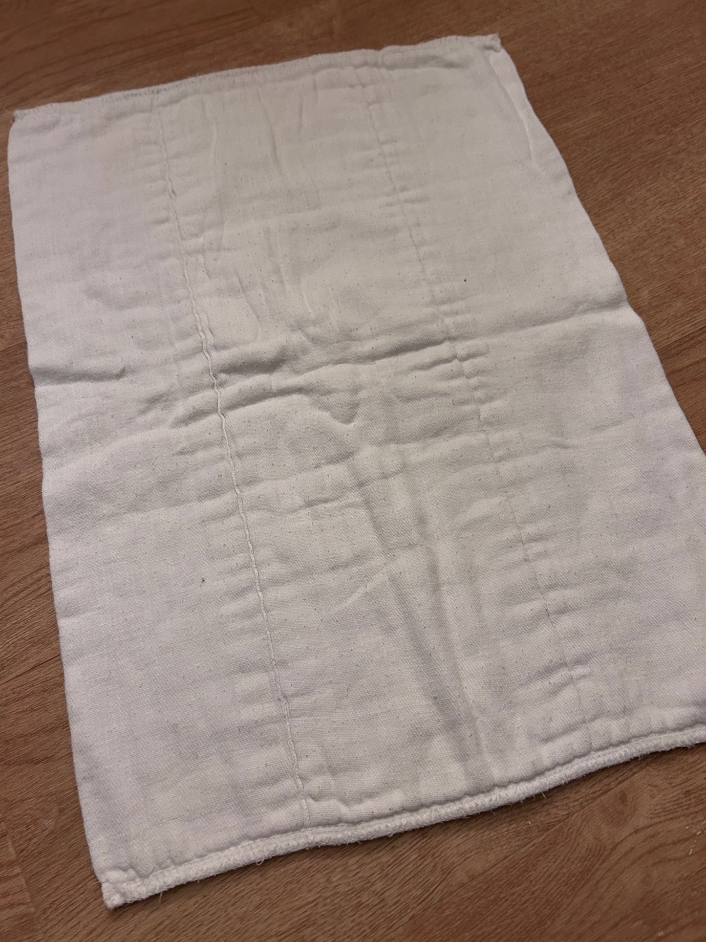 Prefold (flat; 063)