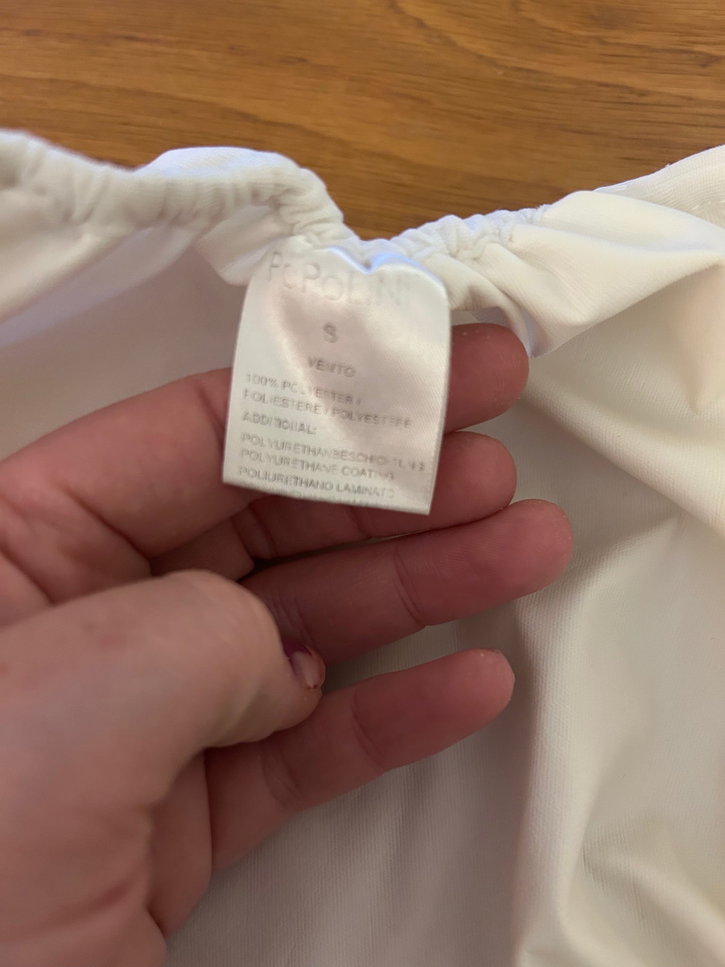 Popolini small nappy wrap (#086)