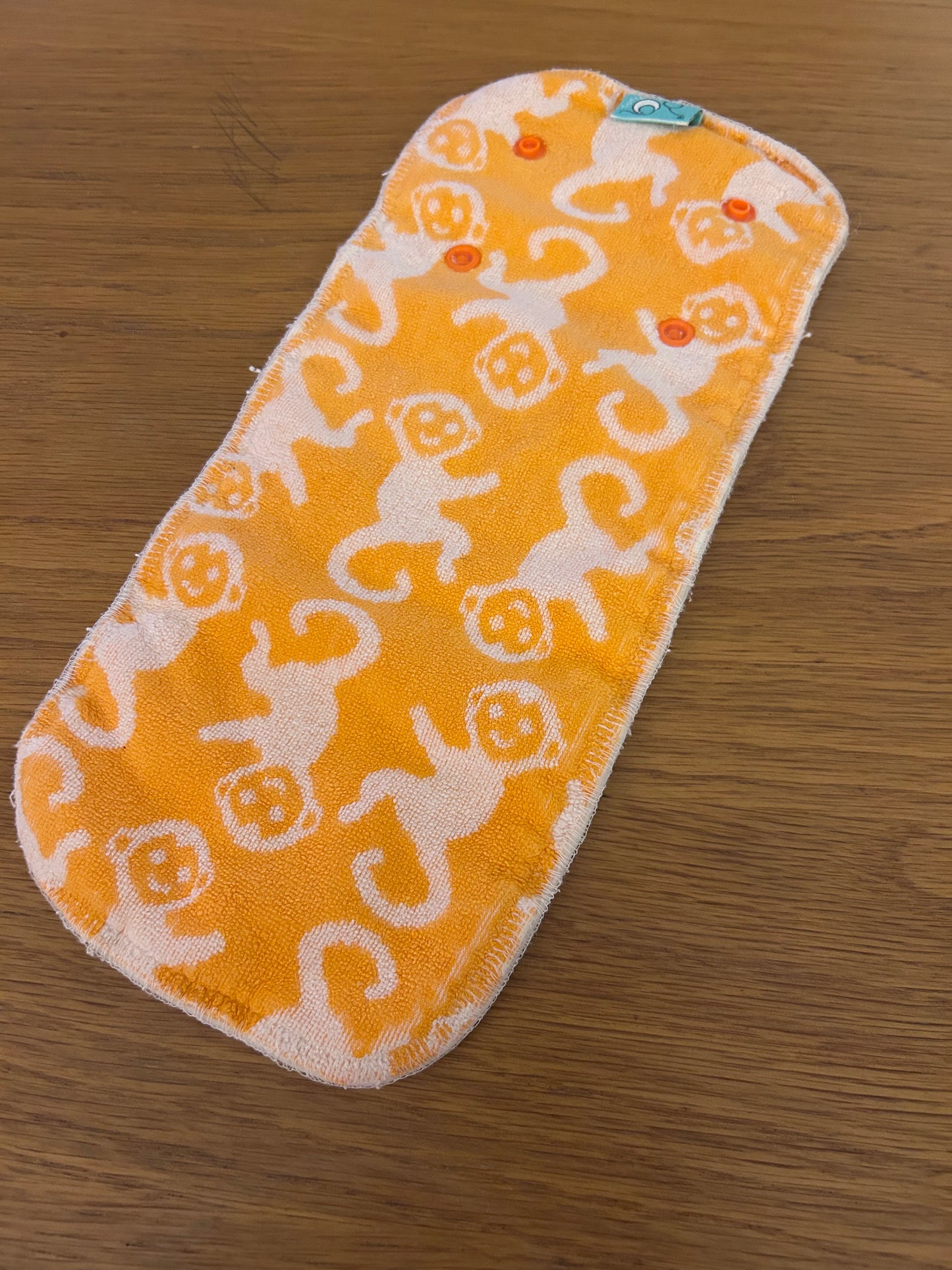 Totsbots bamboozle pad (boosters & inserts; 086)