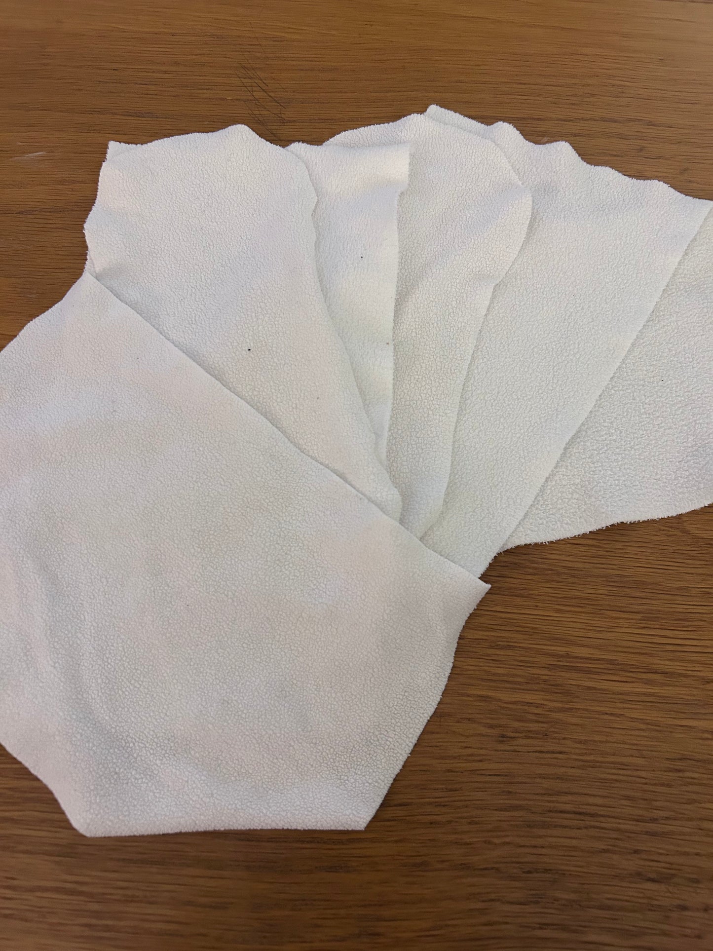 Fleece liners (boosters & liners; 086)