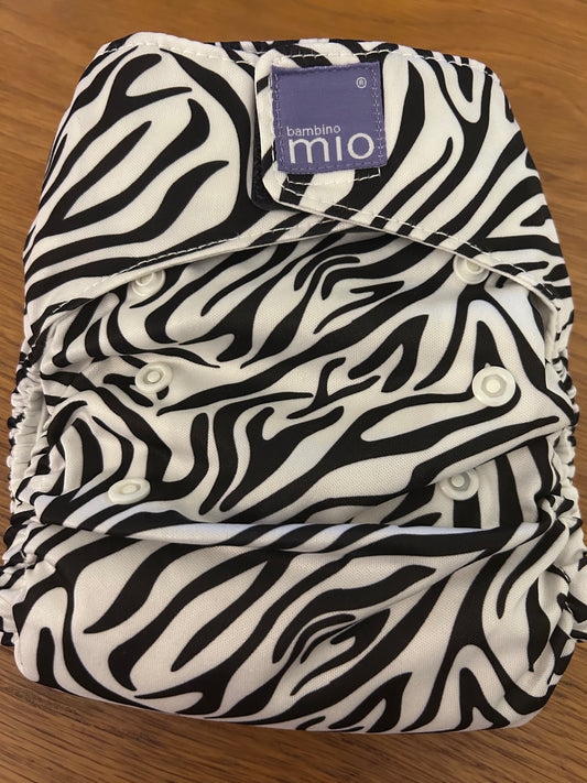 Bambino Mio - All In One, brand new (088)