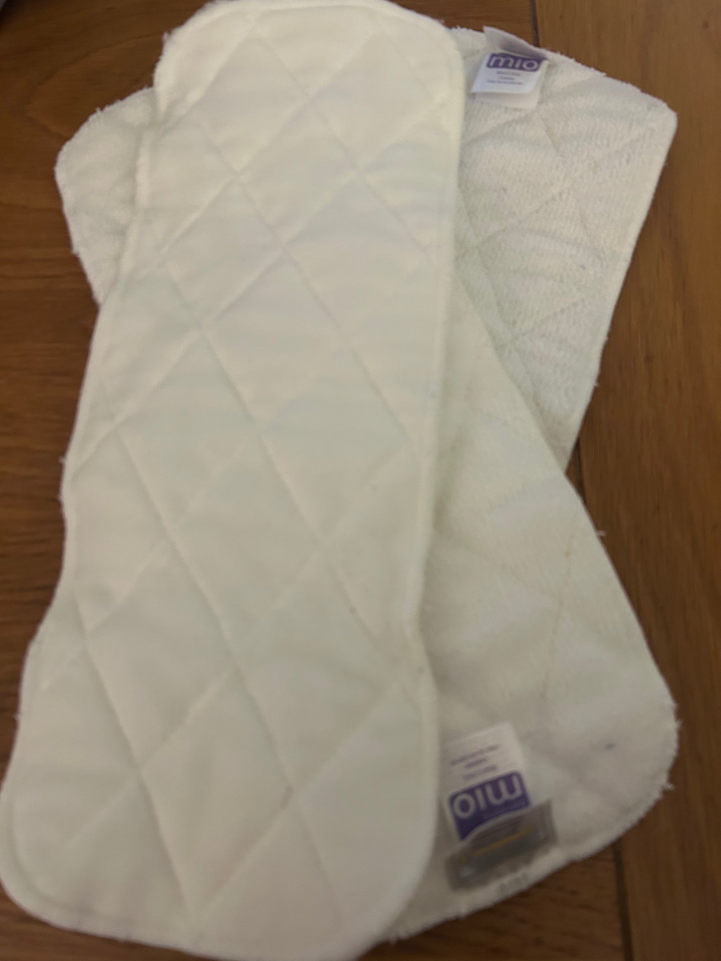 Bambino Mio booster bundle brand new (boosters & inserts; #088)