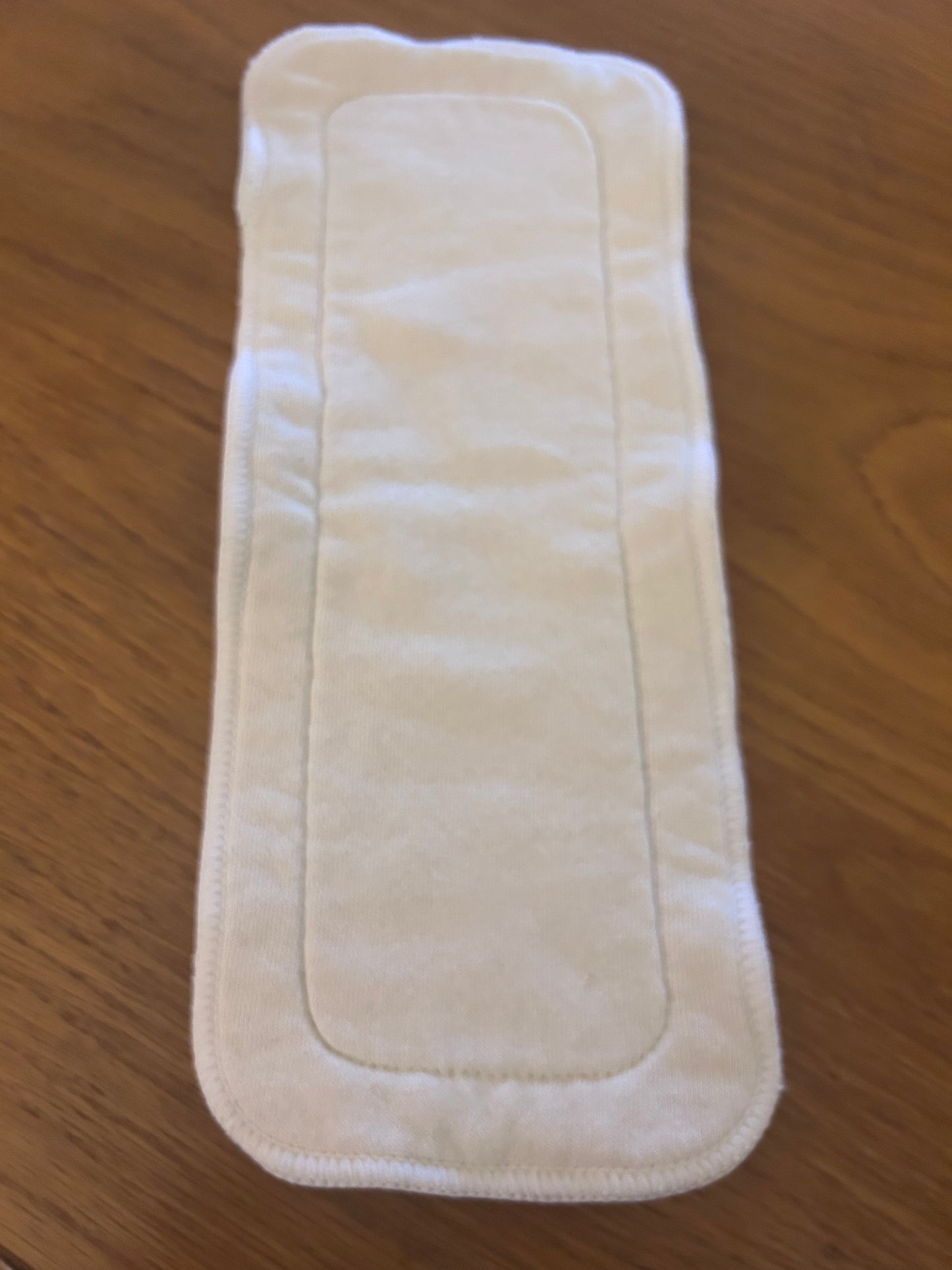 Little LoveBum hemp insert (boosters & inserts; 089)