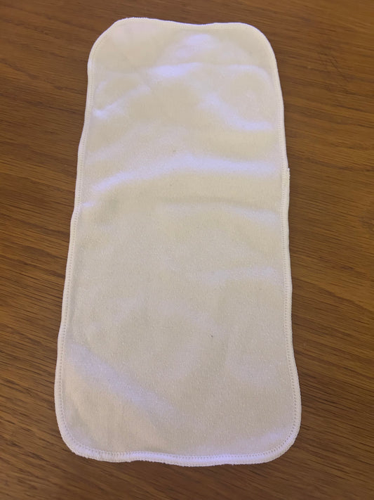 Little Lovebum Fleece liners brand new (accessories; 089)