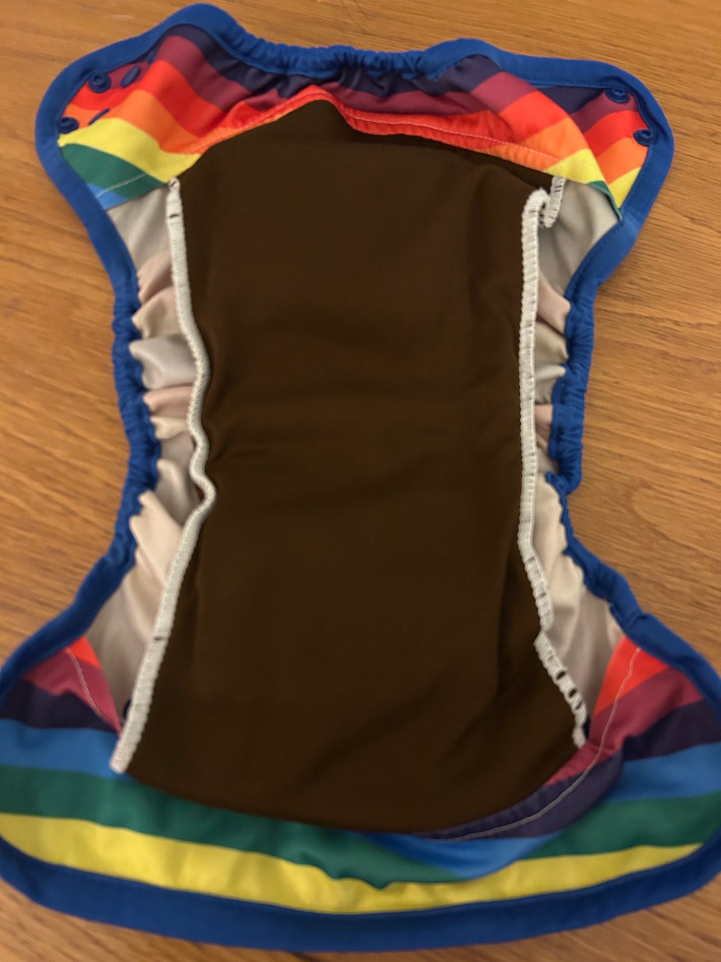 Little LoveBum - All In One quickdry (089)