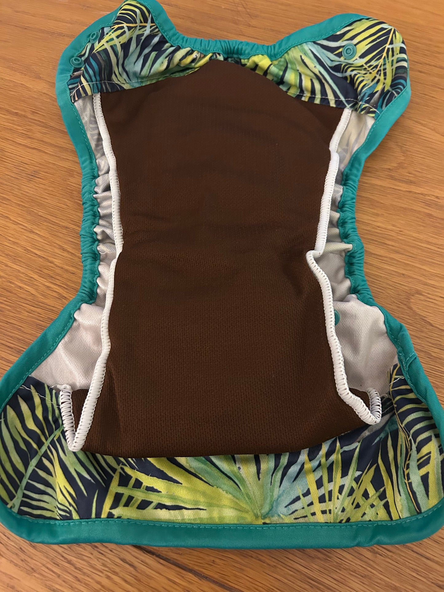 Little LoveBum - All In One quickdry (089)