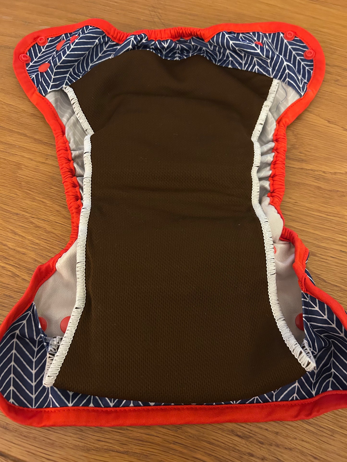 Little LoveBum - All In One quickdry (089)