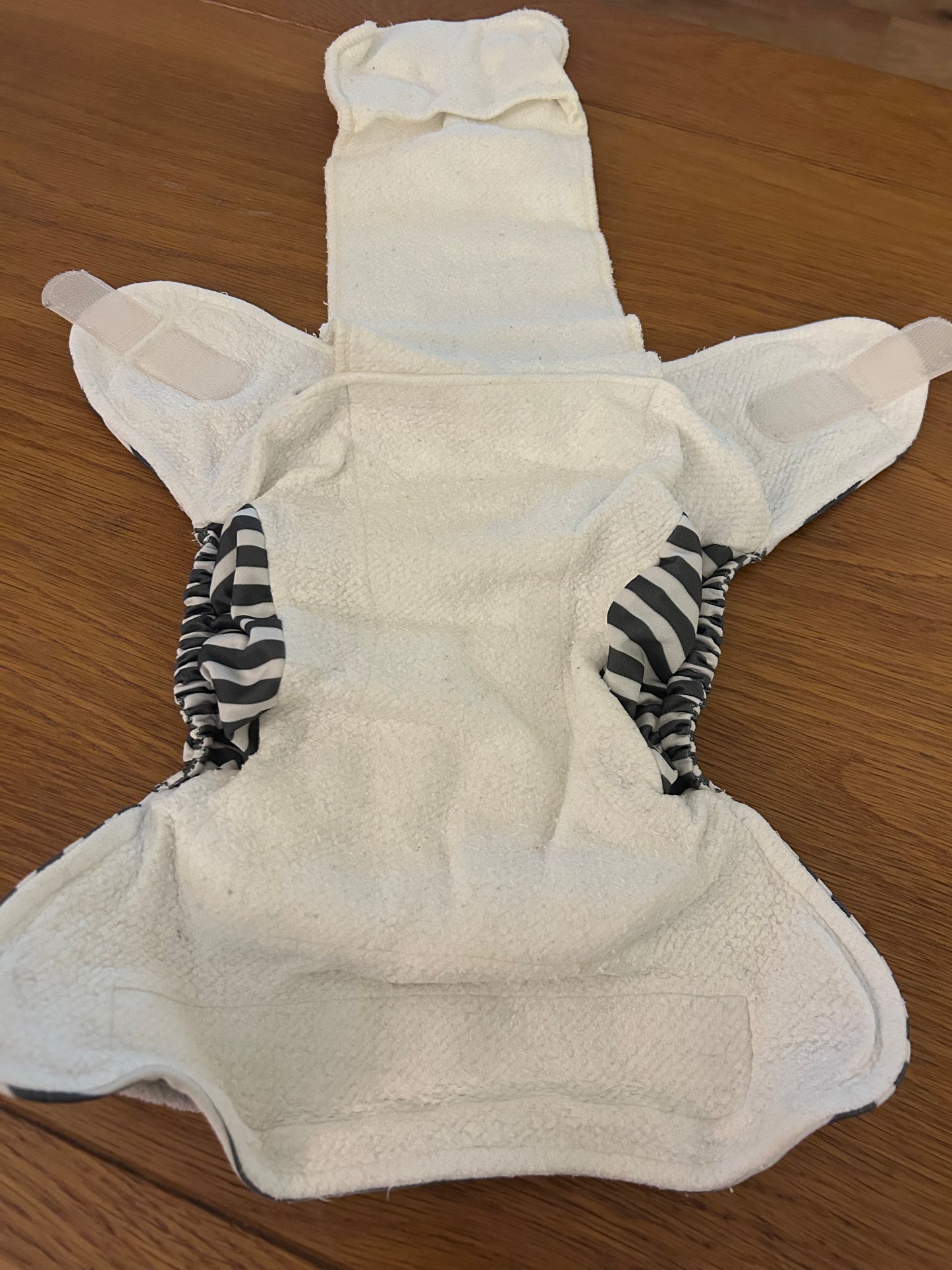 Kit and Kin All In One nappy (089; unbranded)