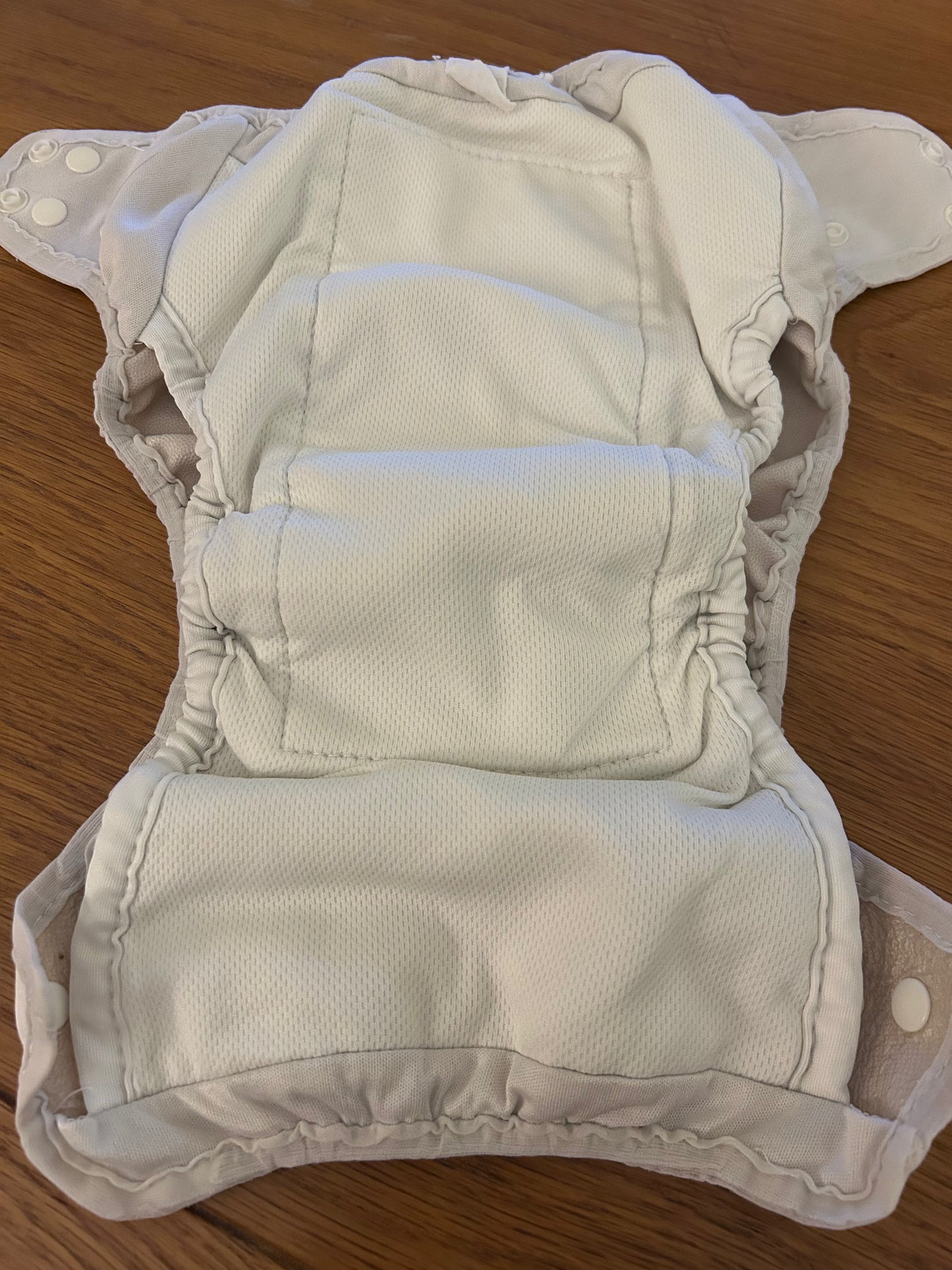 Motherease Uno stay dry all in one (089)