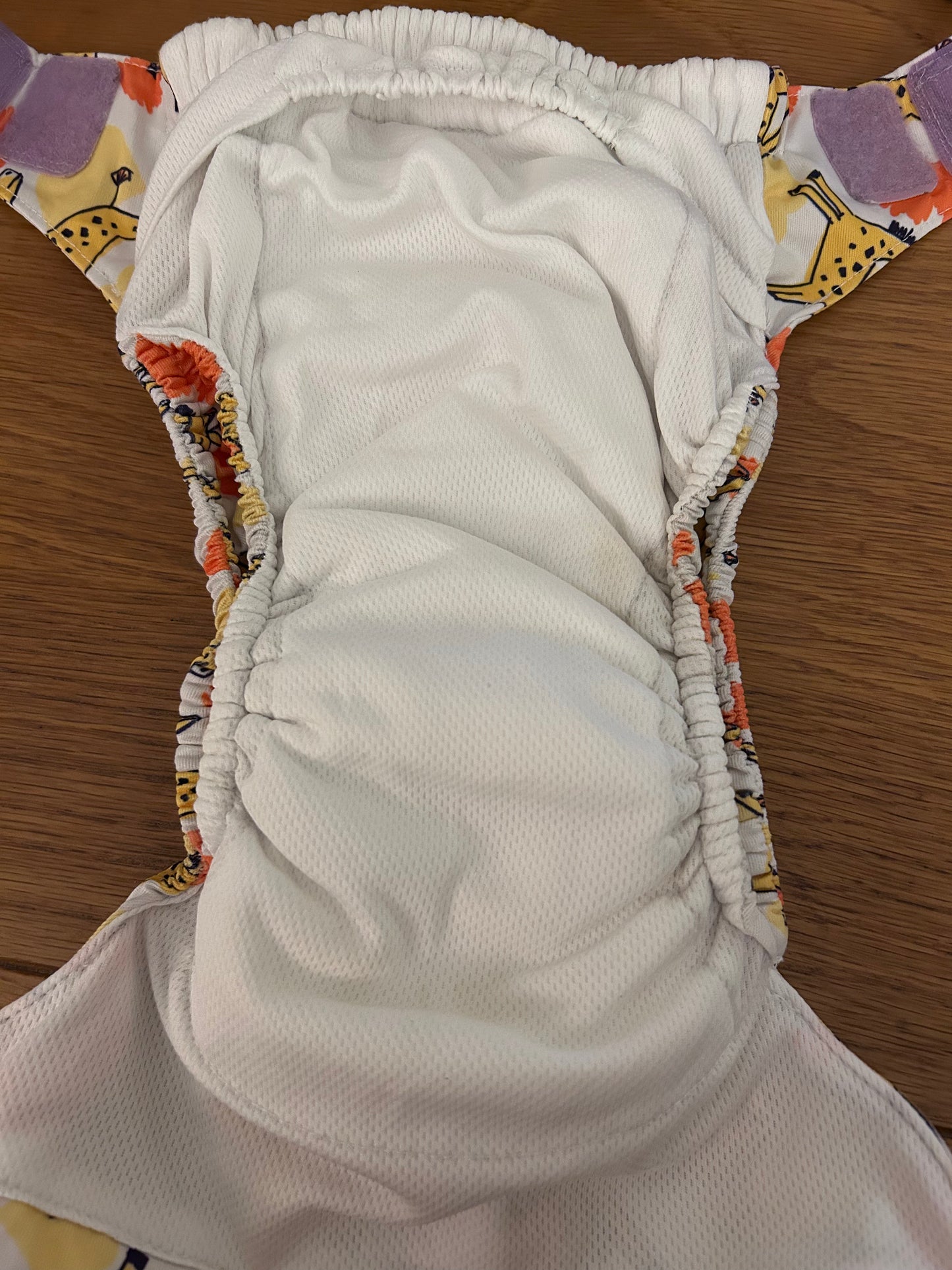 Bambino Mio Revolutionary - All In One, 2023 release. Like new (090)