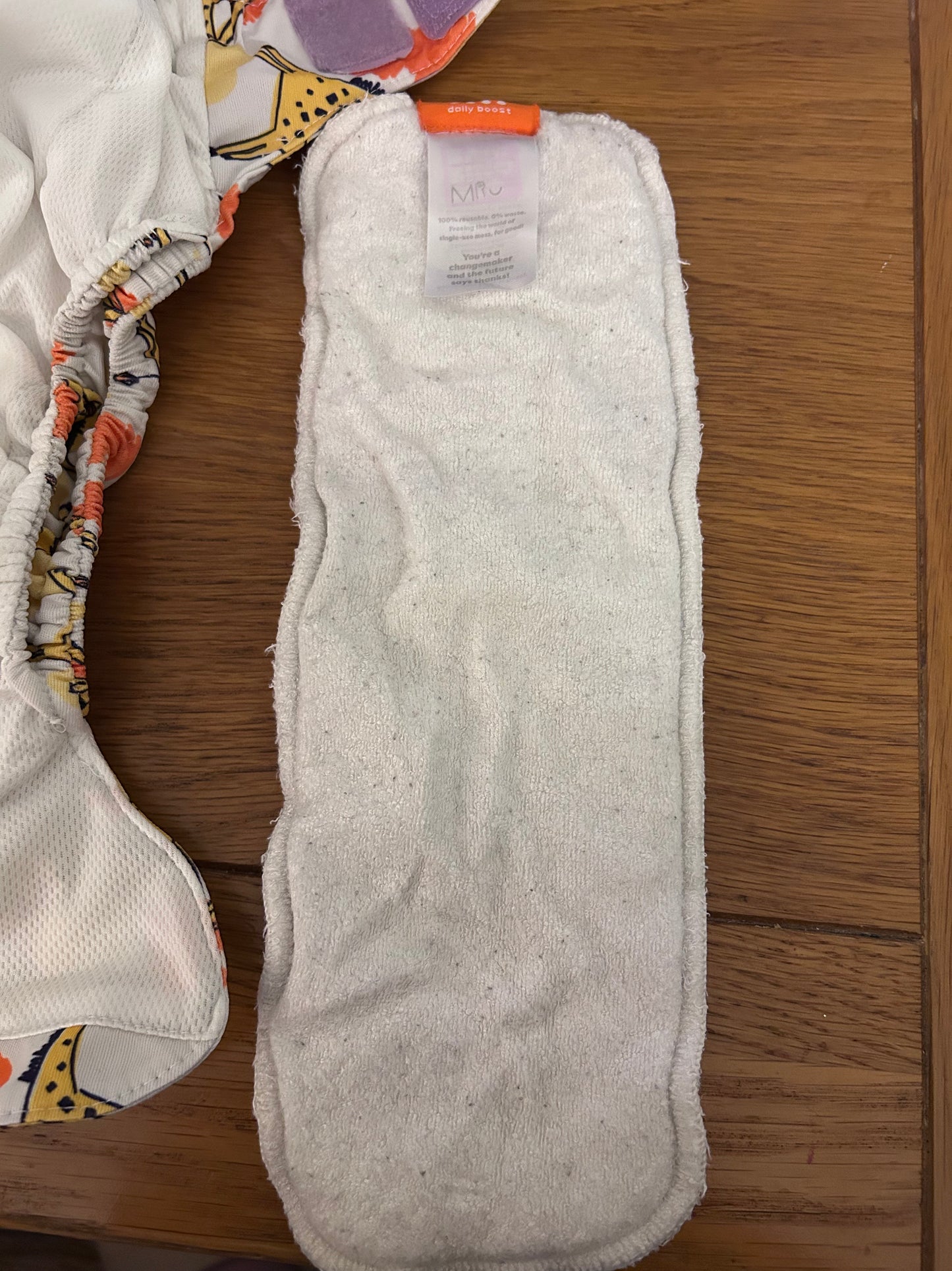 Bambino Mio Revolutionary - All In One, 2023 release. Like new (090)