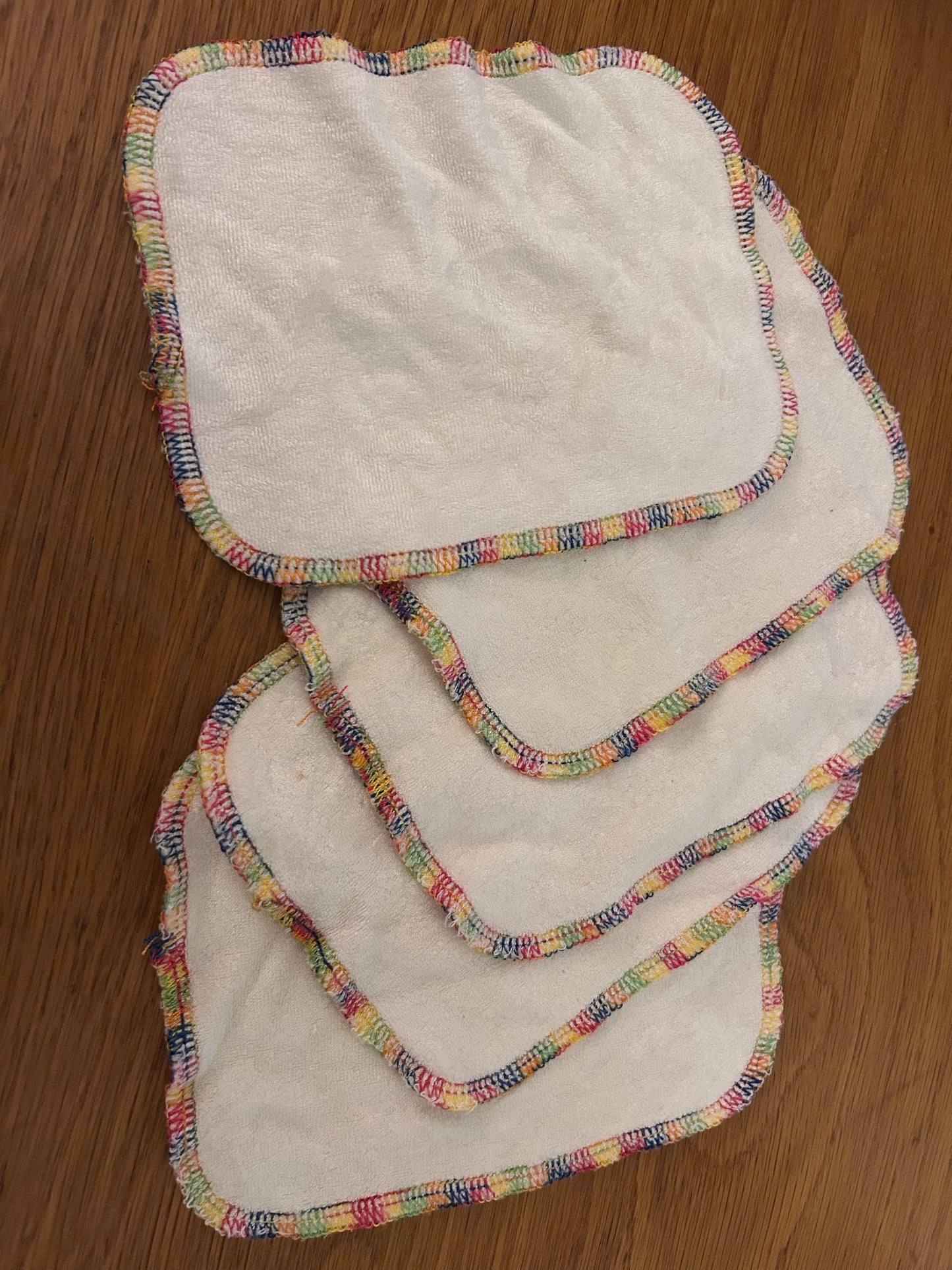 Bells Bumz cloth wipes (accessories; 090)