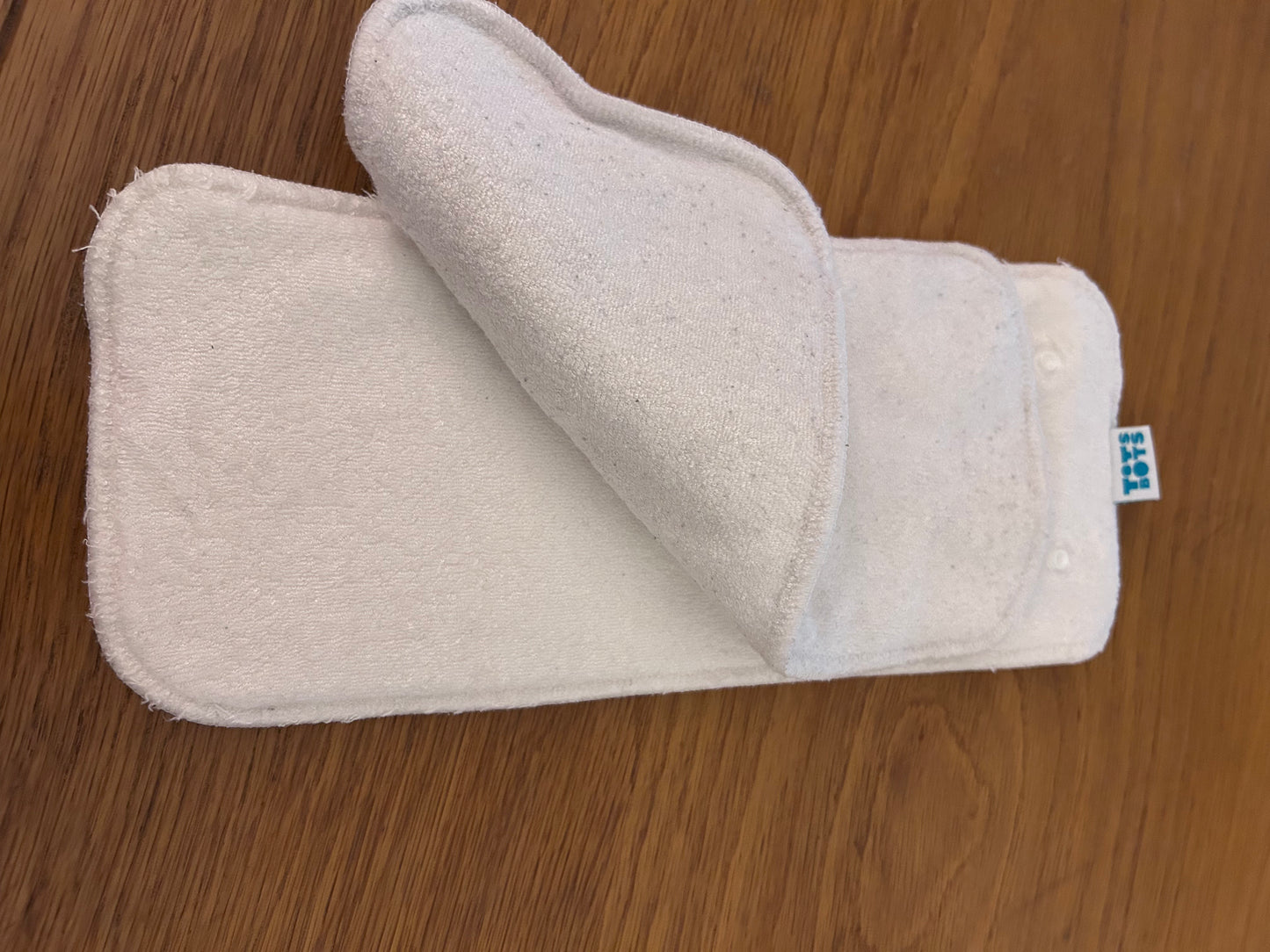 Totsbots Peenut pads (boosters & inserts; 090)