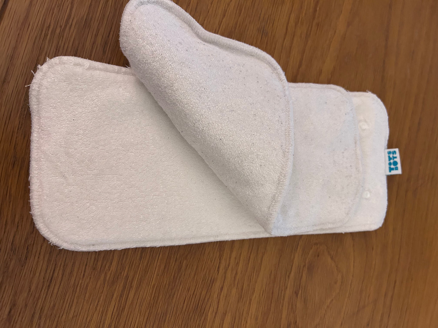 Totsbots Peenut pads (boosters & inserts; 090)