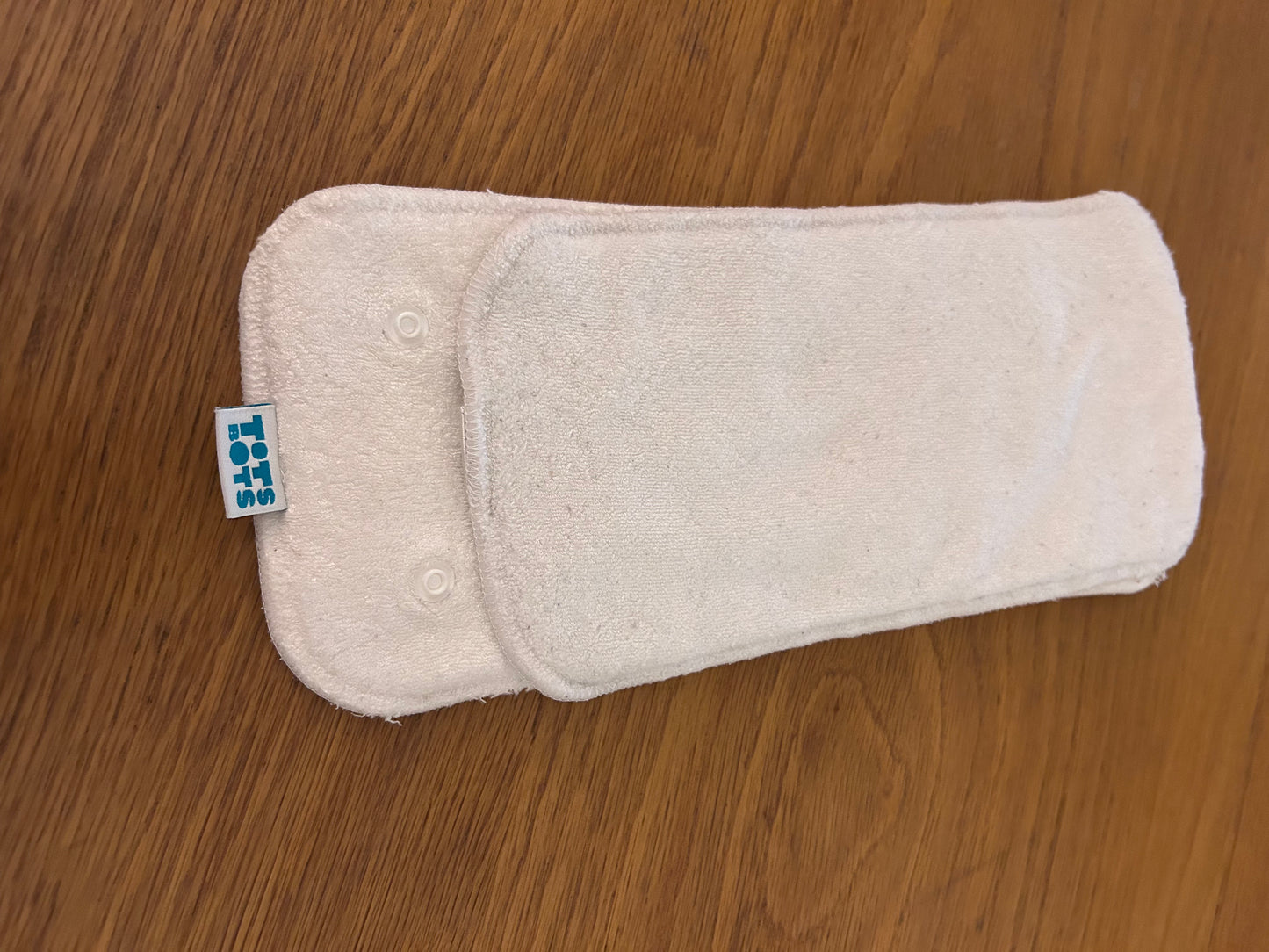 Totsbots Peenut pads (boosters & inserts; 090)