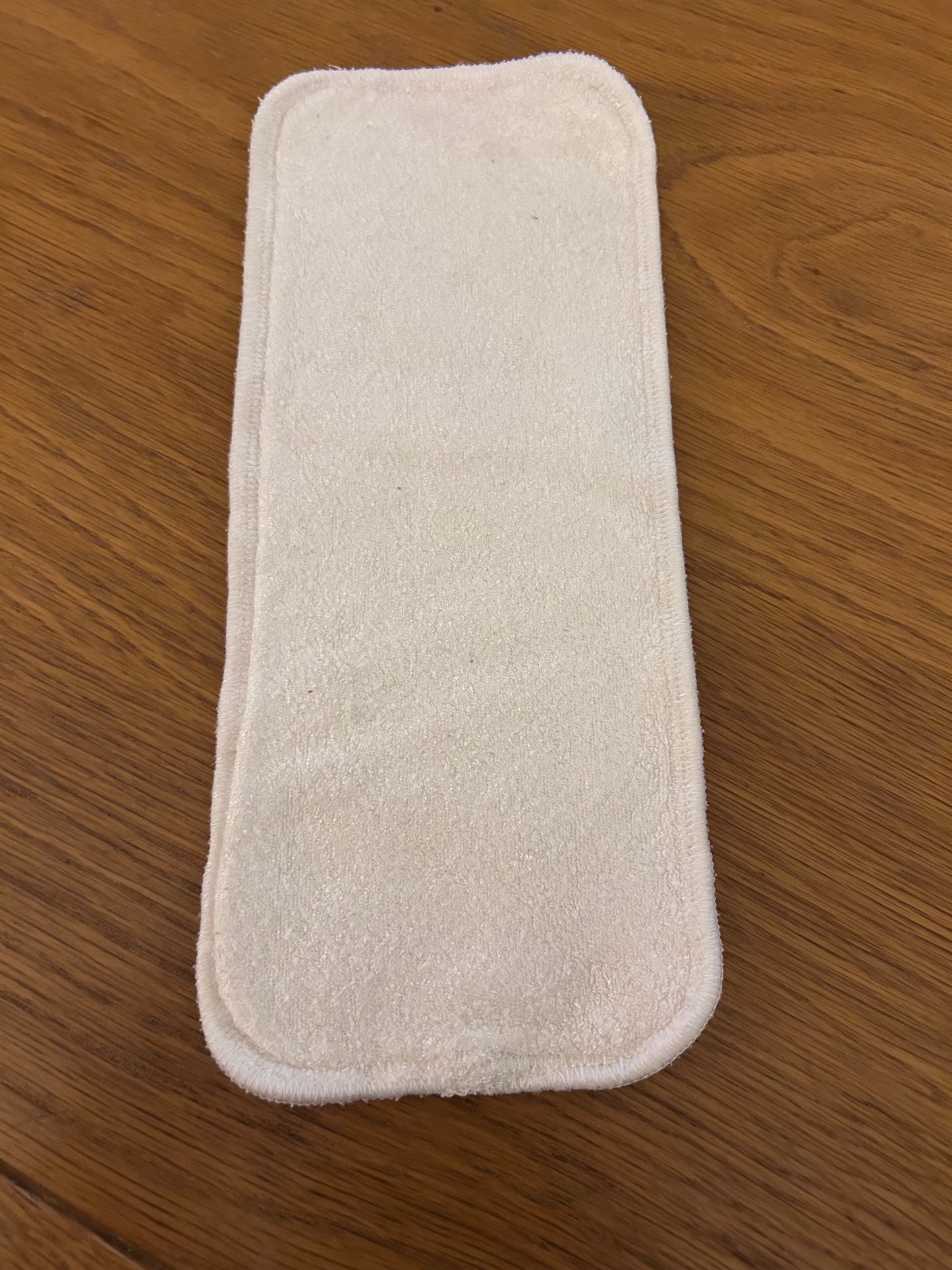 Microfibre booster (boosters & inserts; 090)