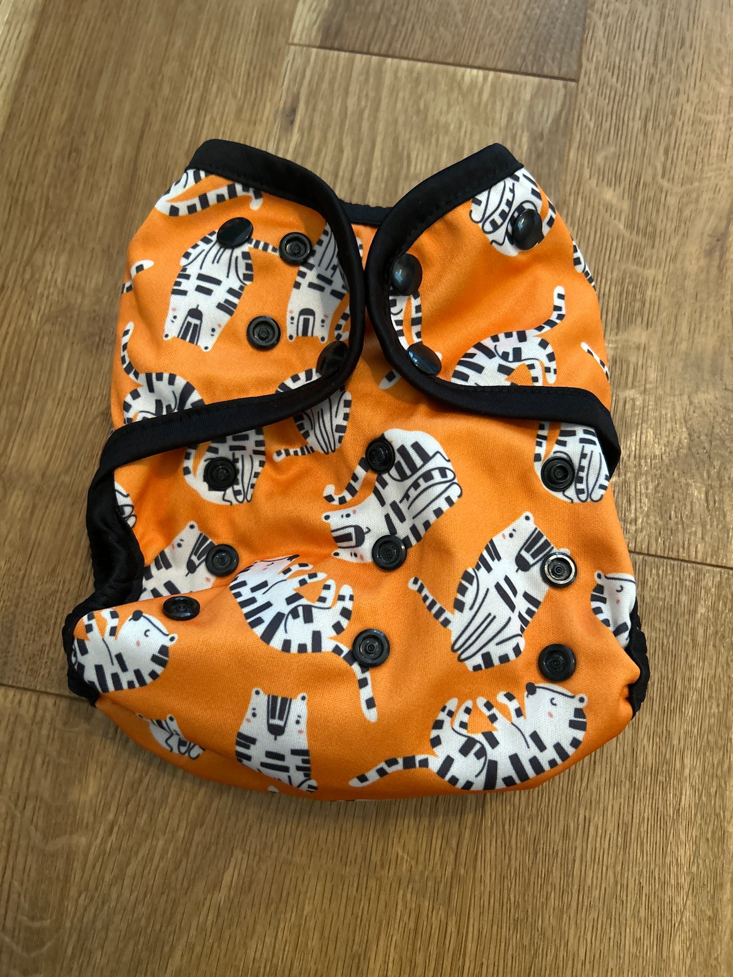 Little Lovebum everyday all in one (003)