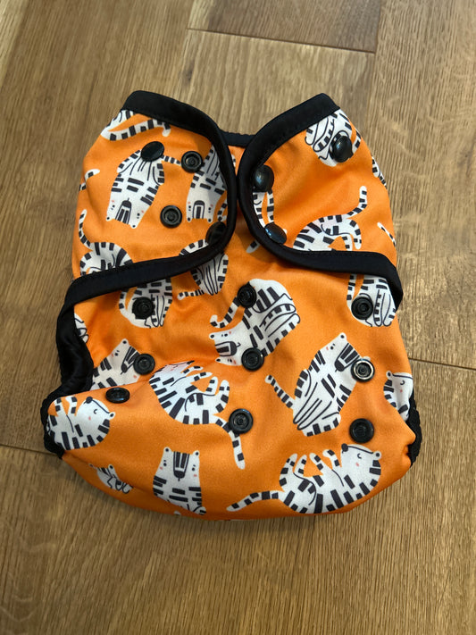 Little Lovebum everyday all in one (003)