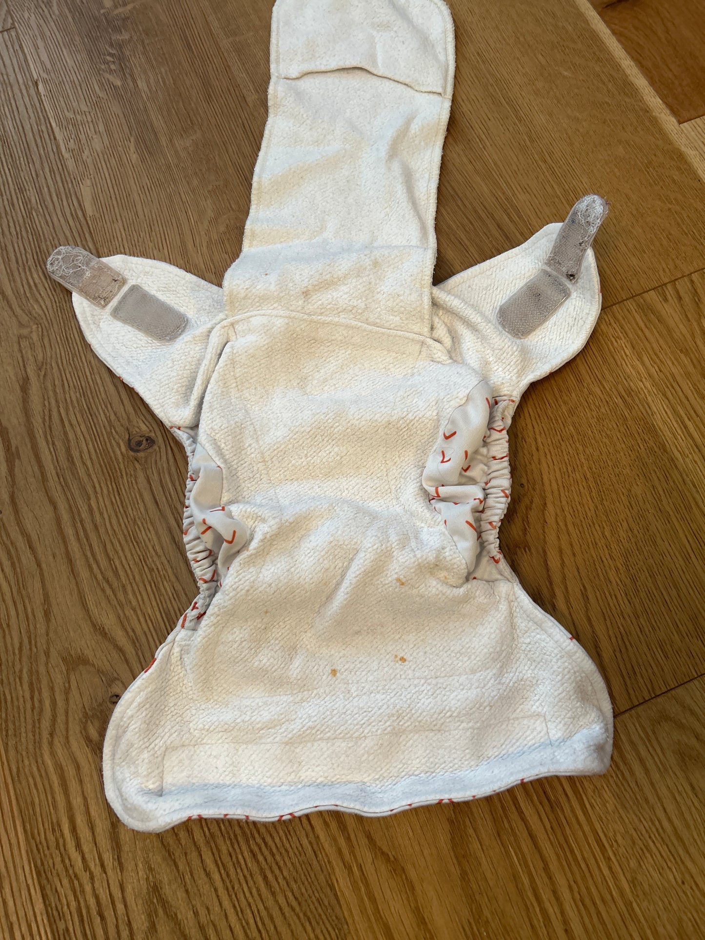 Kit and Kin All In One nappy (003; unbranded)