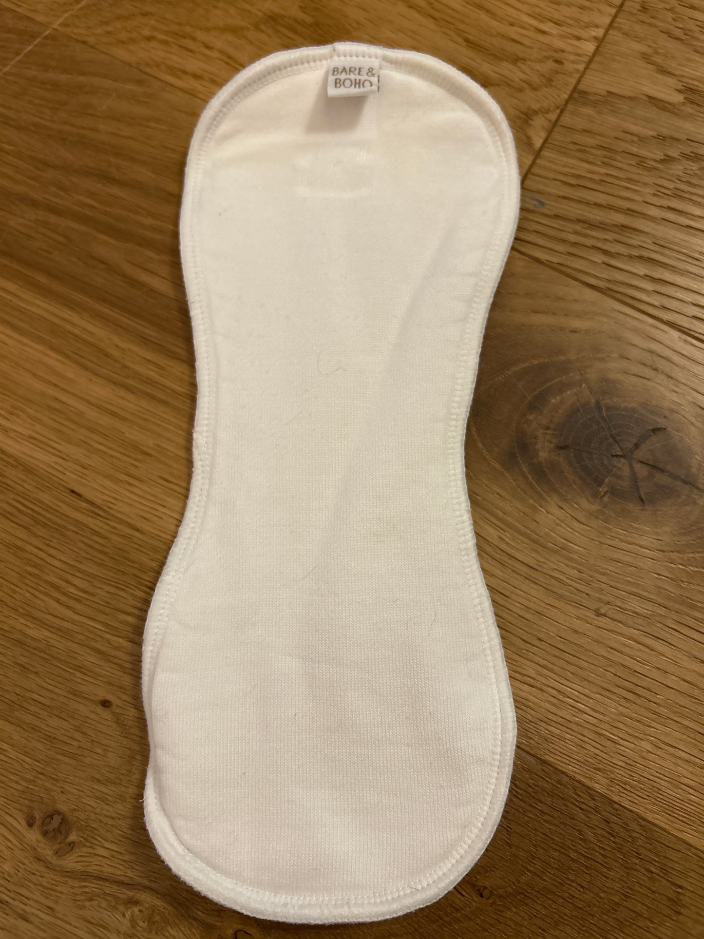 Bare and Boho newborn booster (boosters & inserts; #084)