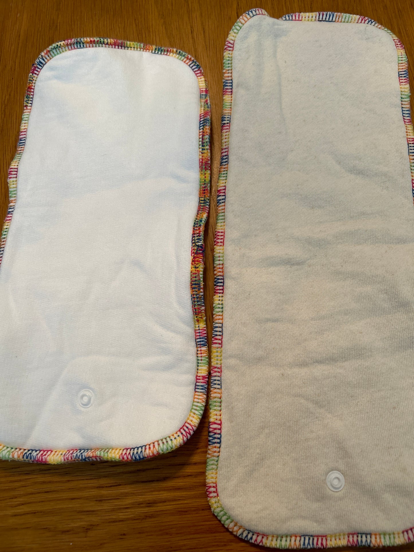 Brand new - Reusabelles fitted nappy Bells Bumz (003)