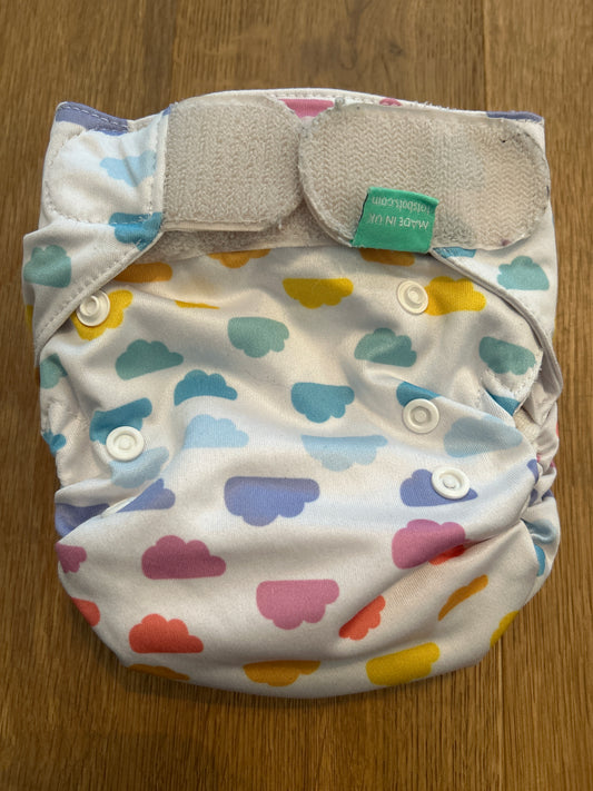 Totsbots - All In One (003)