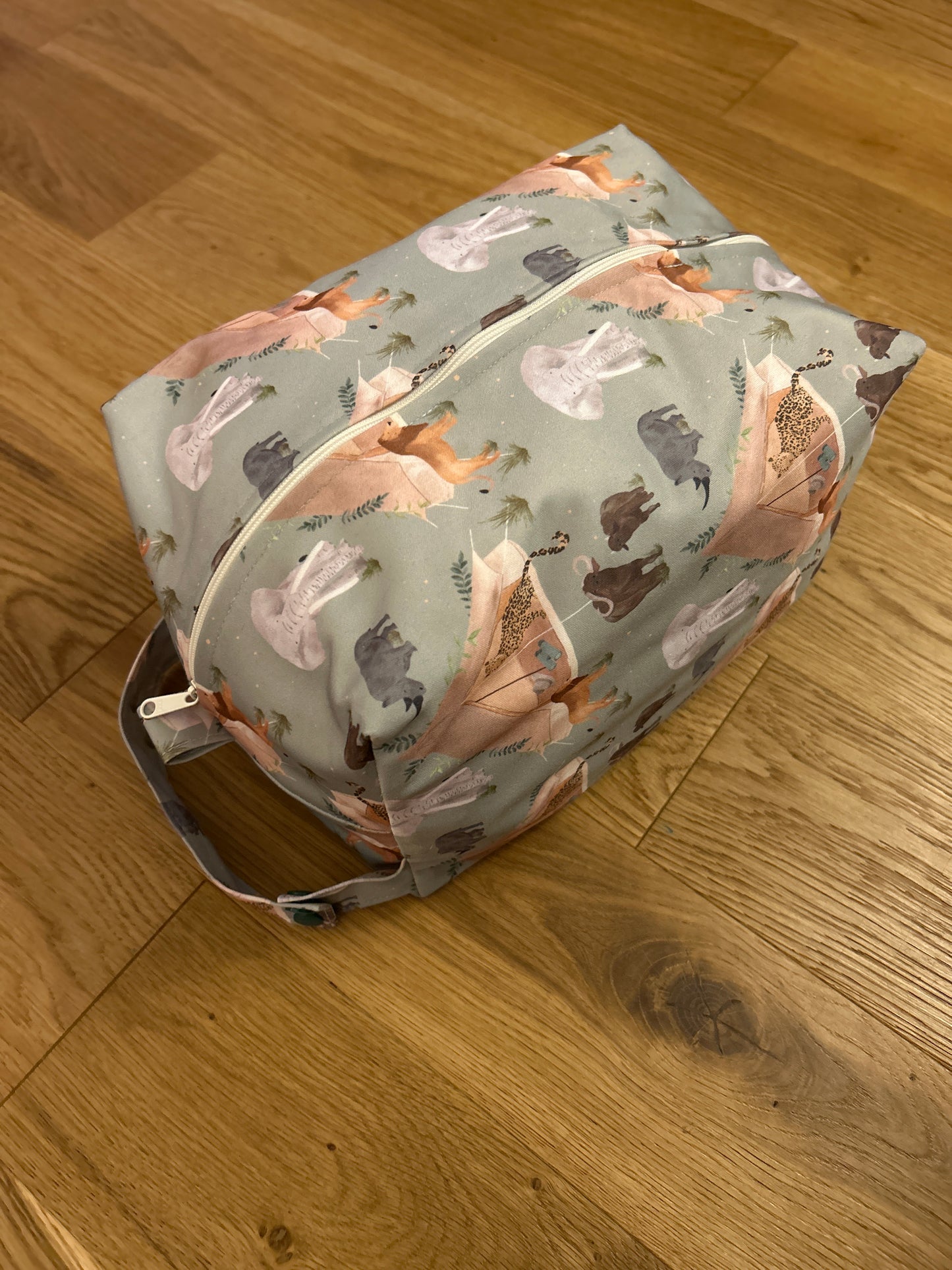 Bells Bumz reusable nappy pod (accessories; 084)