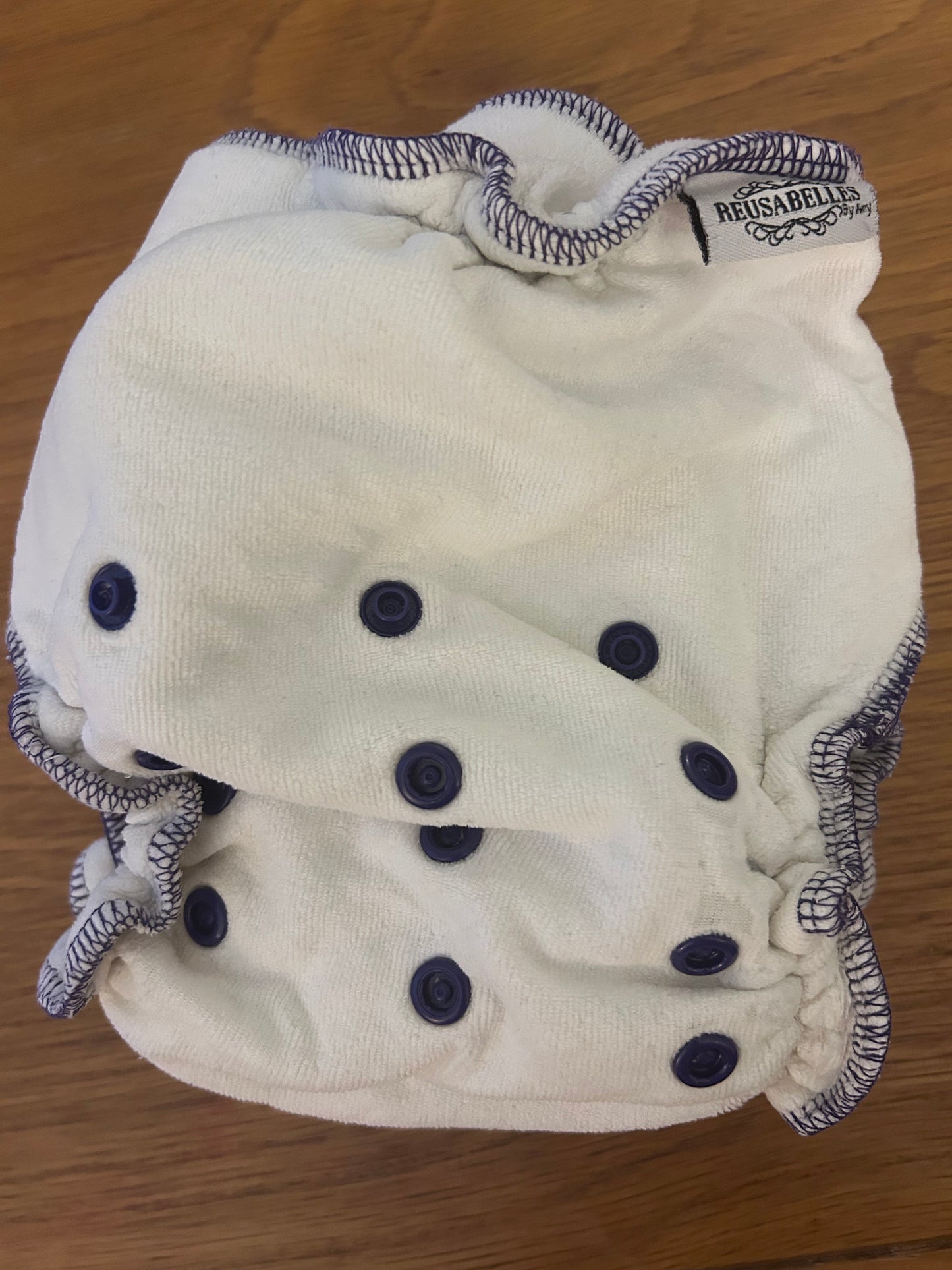 Reusabelles fitted nappy Bells Bumz (003)