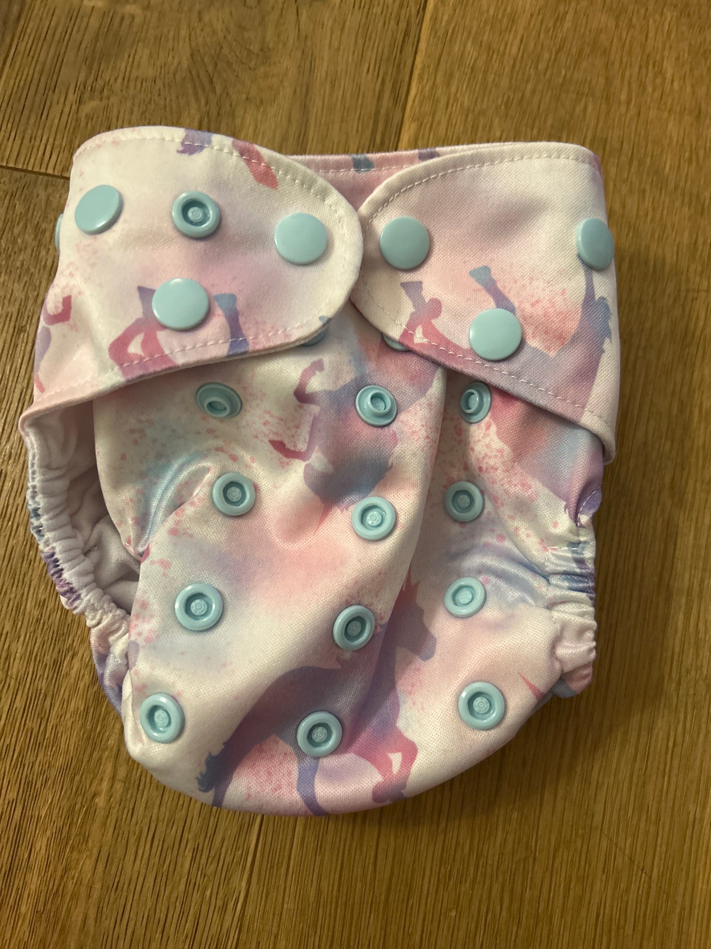 Crackadaks all in two nappy (098)