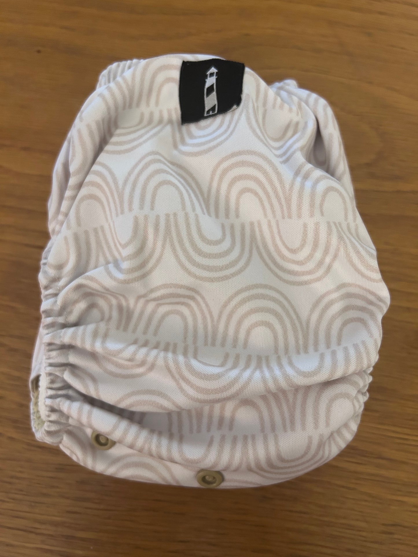 Lighthouse Kids company all in one nappy  (003)