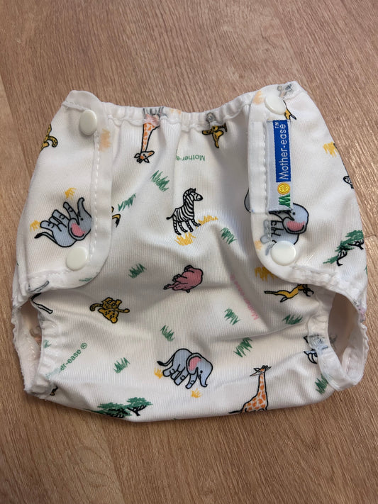 Motherease airflow wrap XS (099)