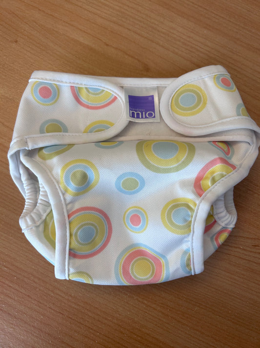 Bambino Mio newborn wrap - like new (003)