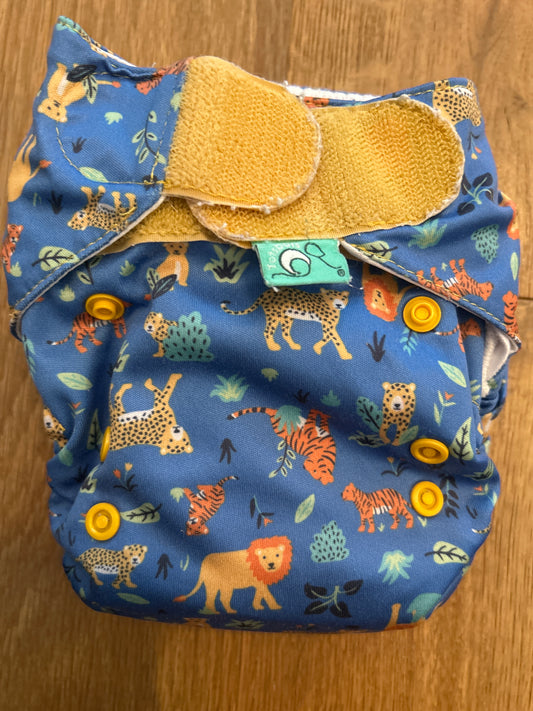 Totsbots - All In One (003)