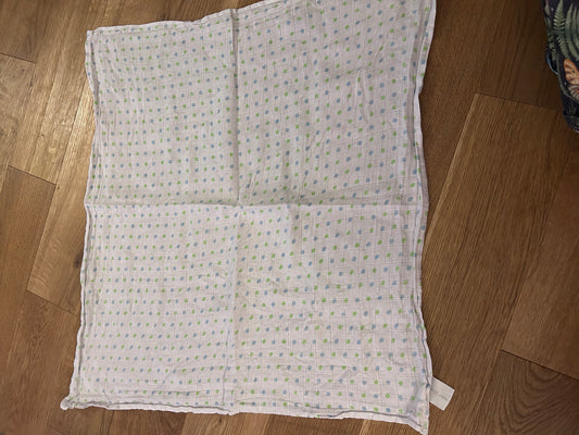 Flat nappy Muslinz (flat; 093)