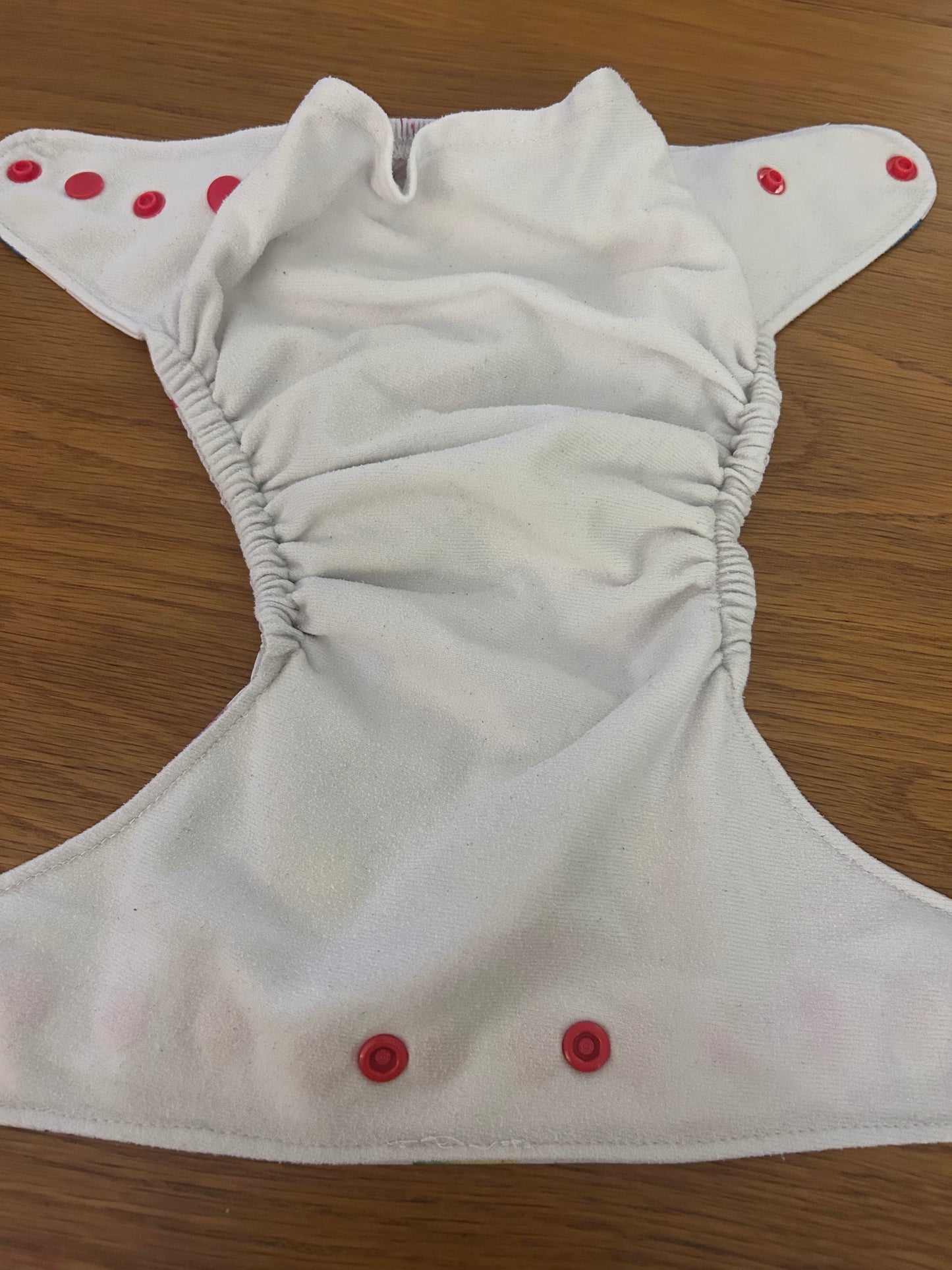 Designer bums pocket nappy special 10 year edition (003)
