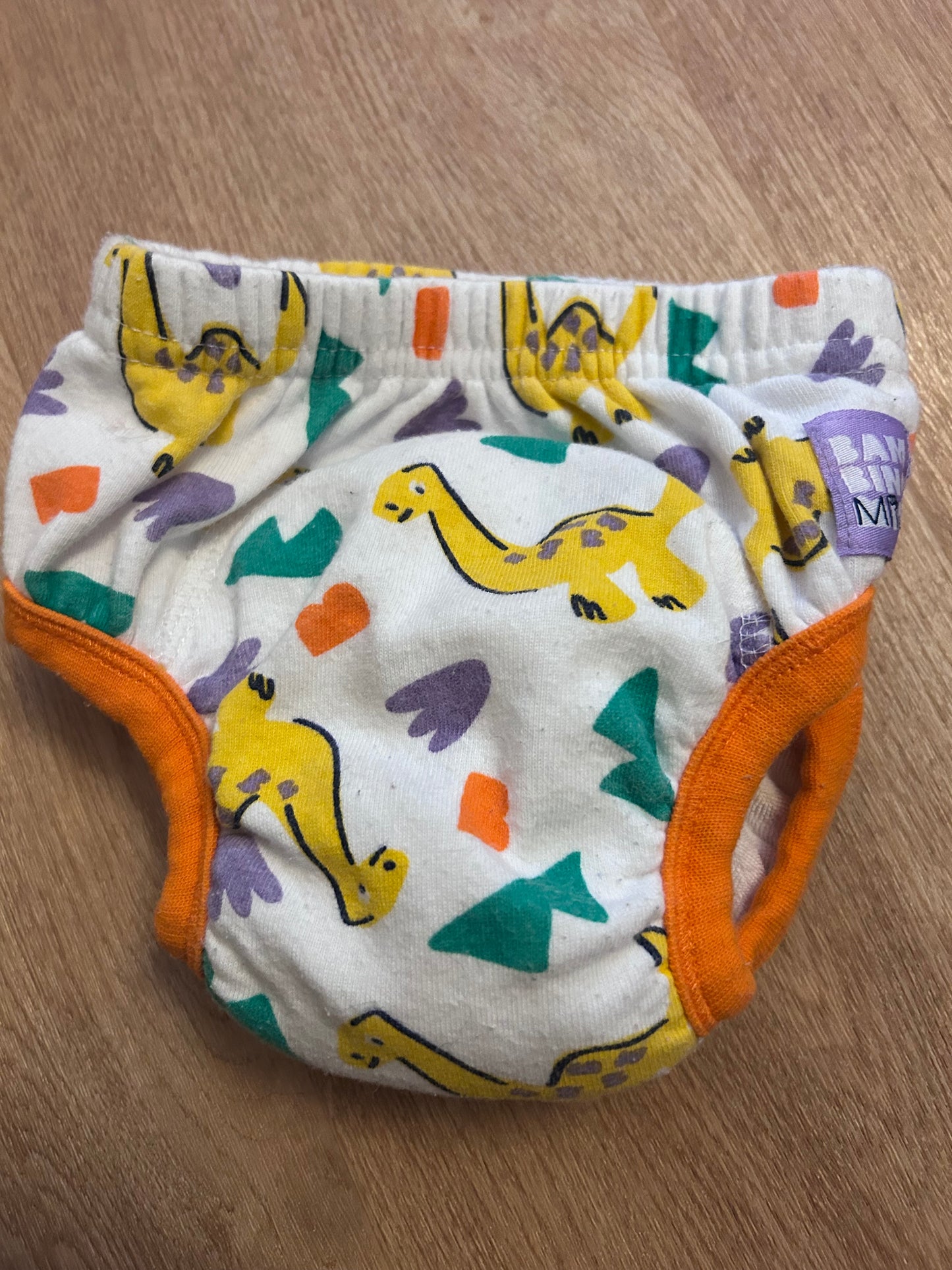 Bambino Mio junior training pants (099)