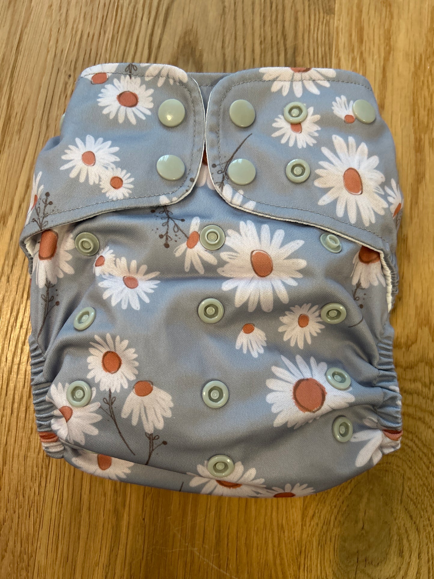 Lighthouse Kids company all in one nappy  (060)