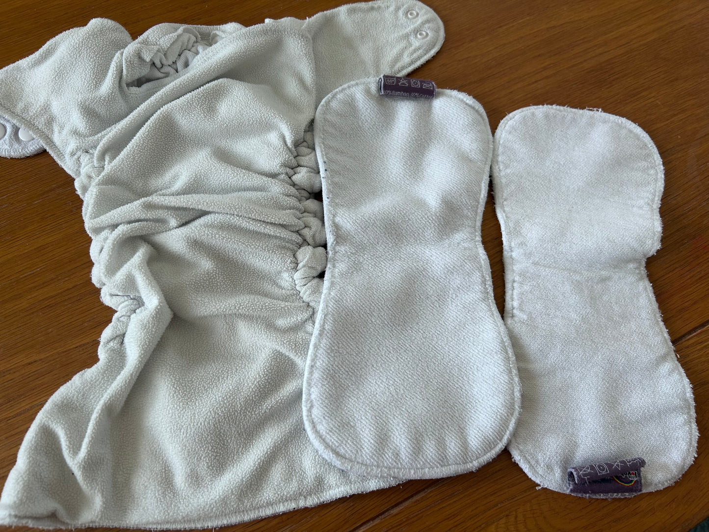 Little Lovebum NOX fitted nappy (003)