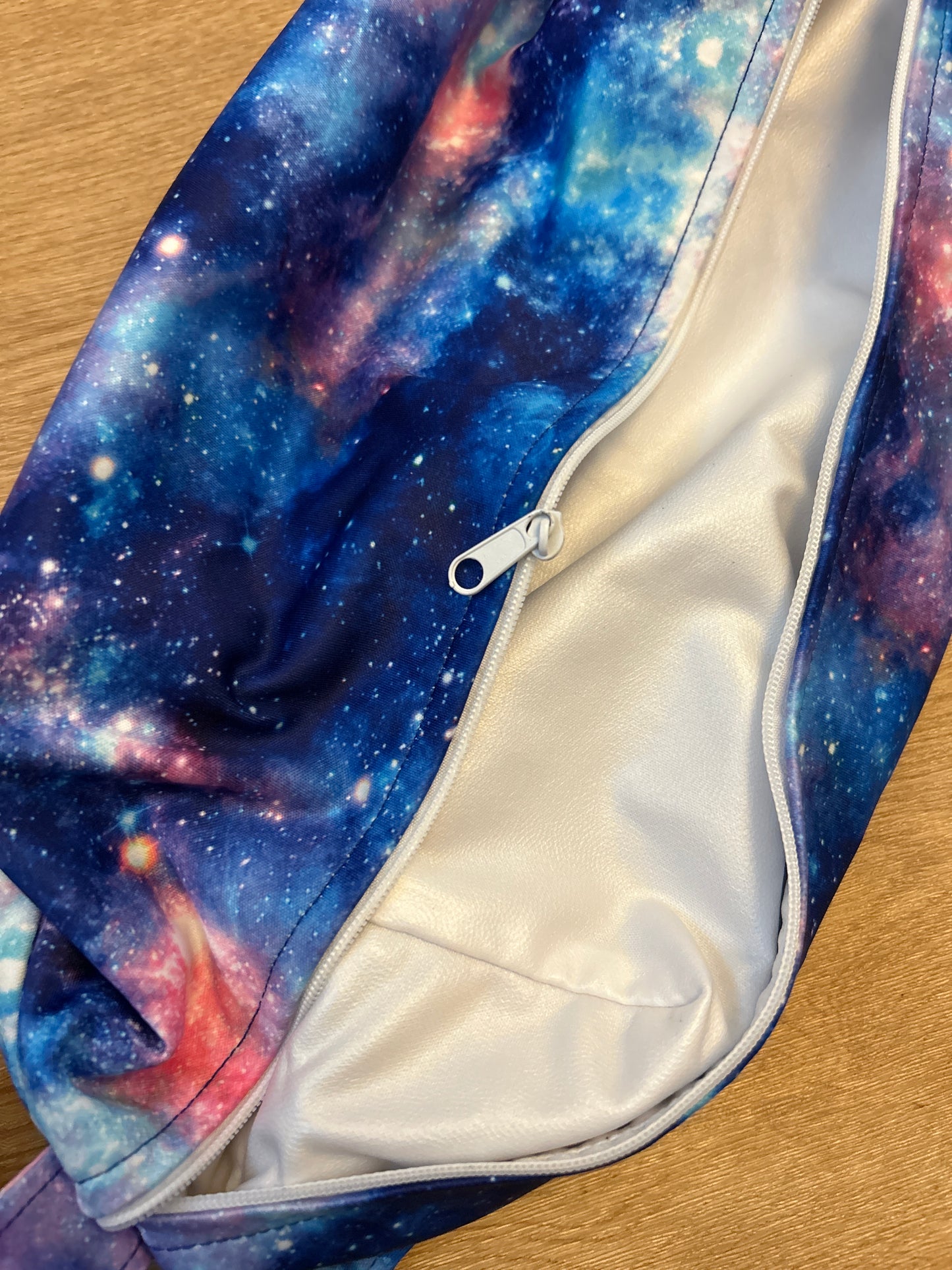 Bear Bott reusable nappy pod - see note. No refunds. (accessories; 003)