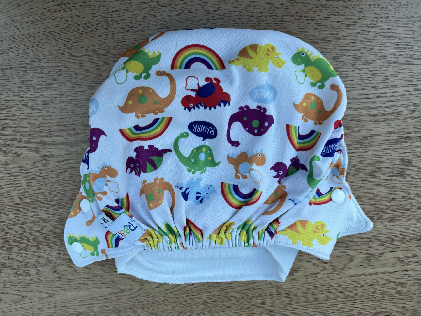 Real Easy All-In-One Nappy