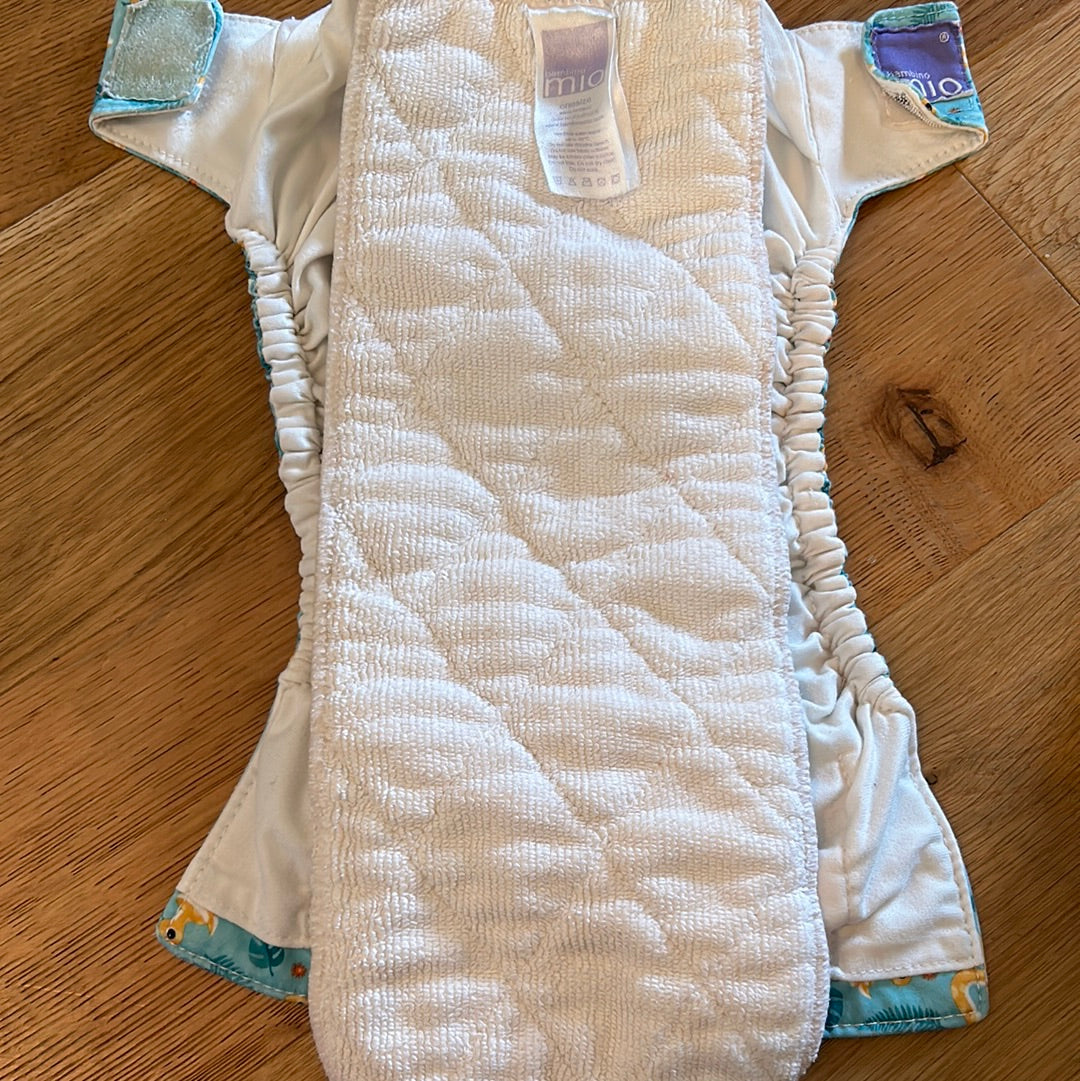 Bambino Mio all in one (040) ReNappy