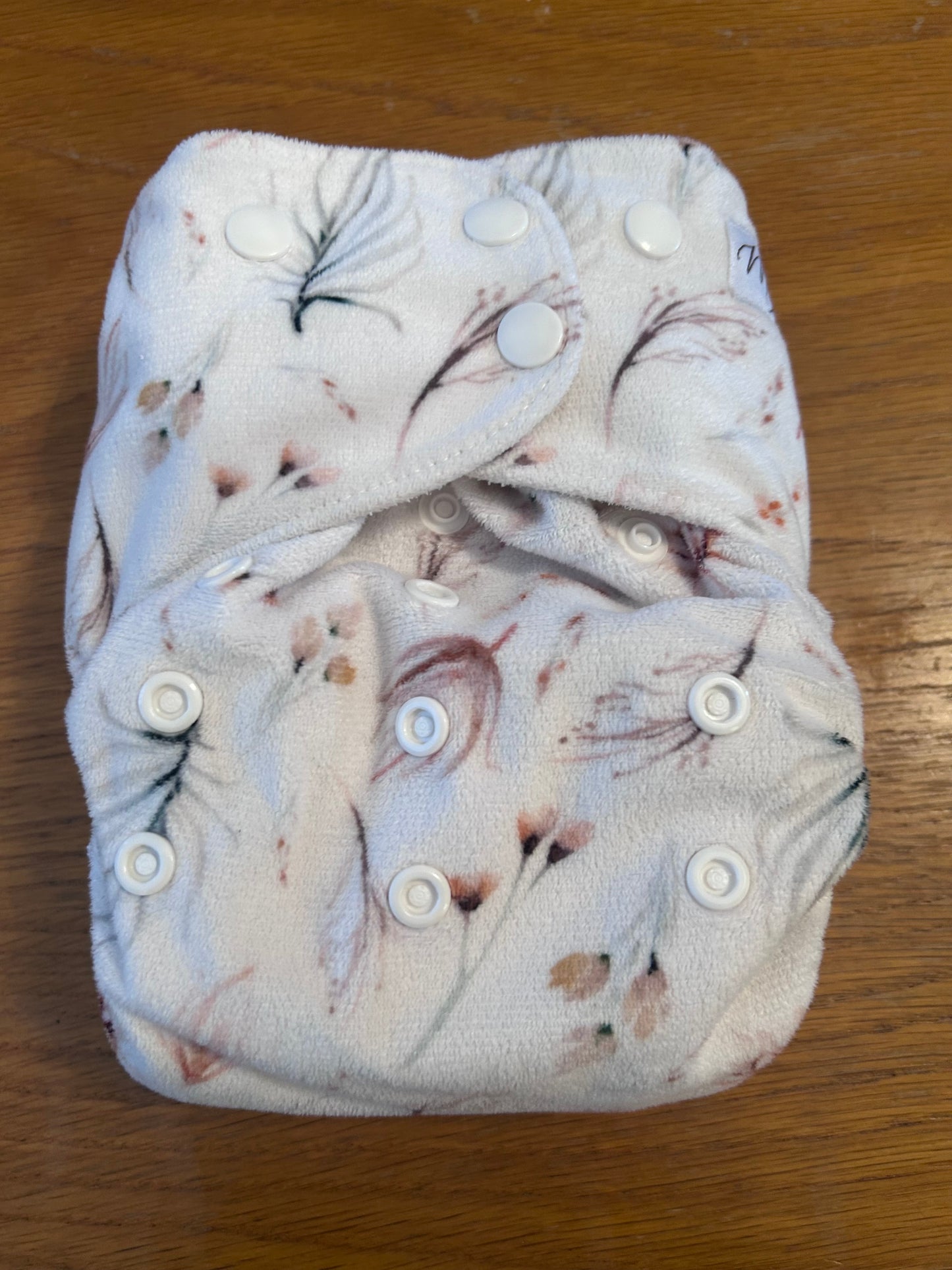Mimi & Co - Pocket style all in one Nappy (022)