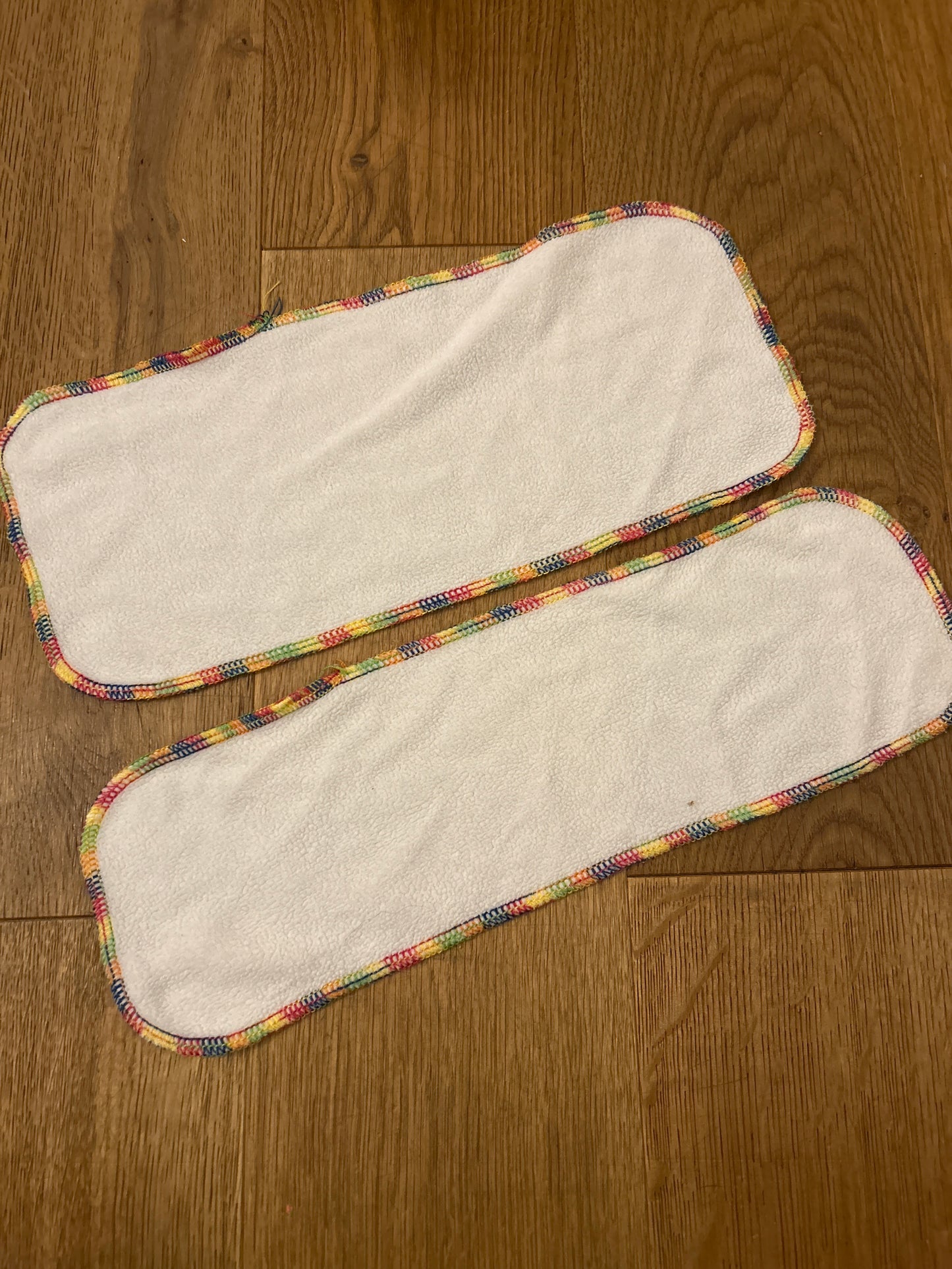 Bells Bumz liner bundle (accessories; 100)