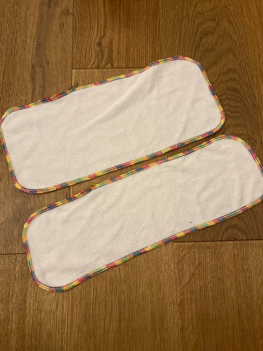 Bells Bumz liner bundle (accessories; 100)